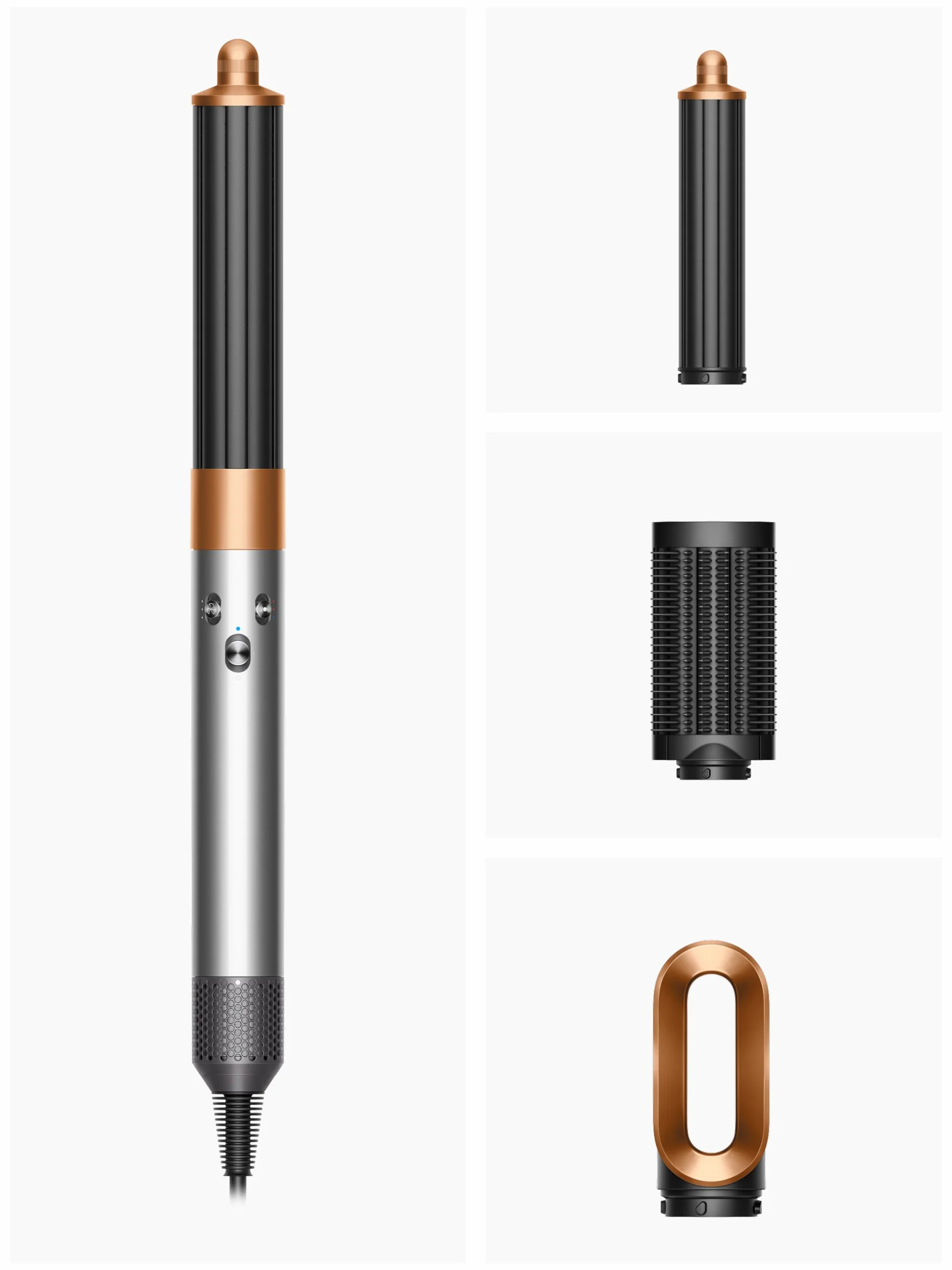 Dyson Airwrap™: multistyler