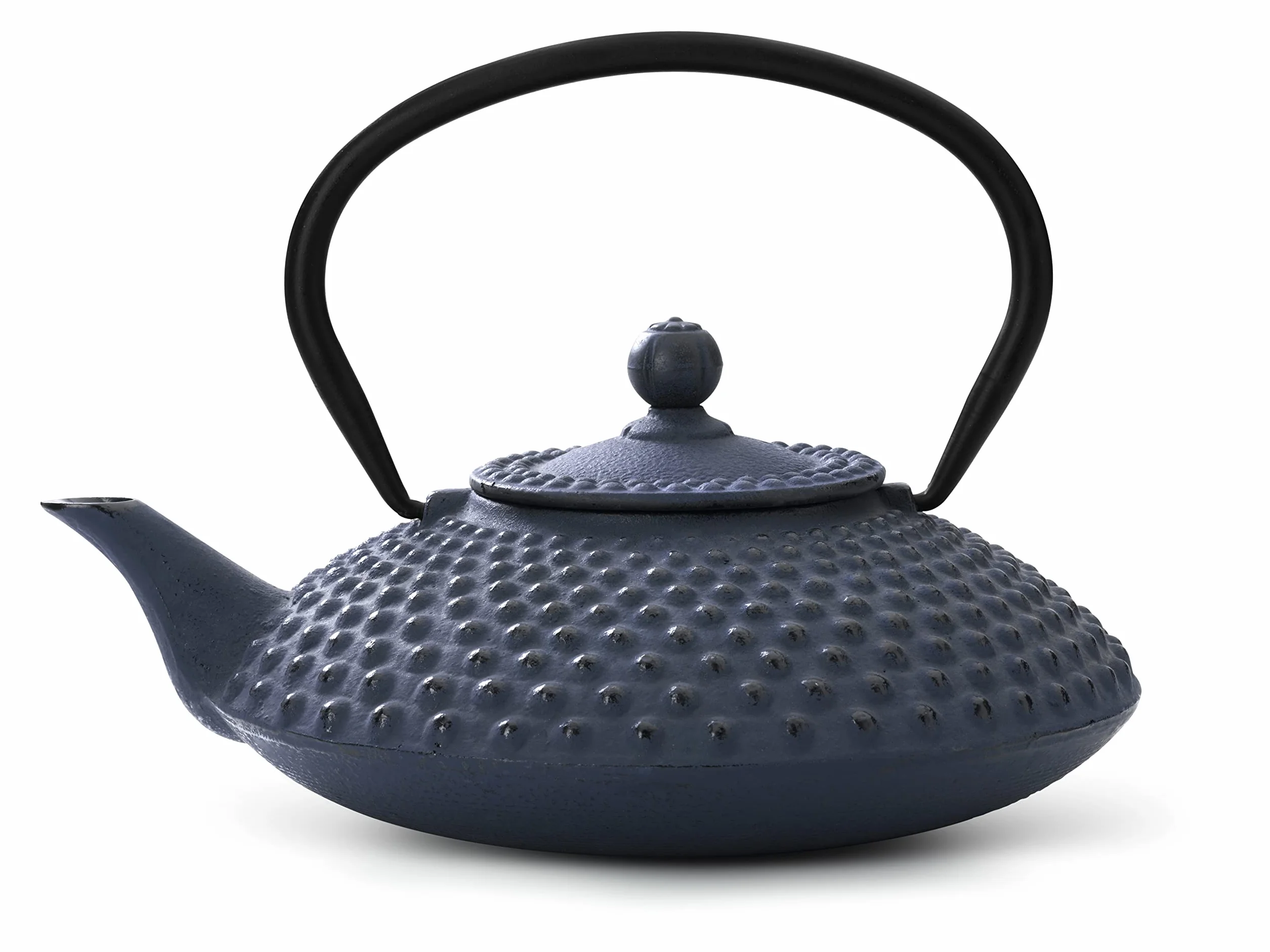 Bredemeijer G002B dzbanek do herbaty Jing 1,25 l niebieski