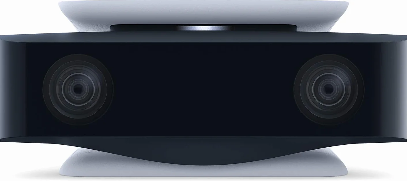 Sony Caméra HD pour Playstation 5