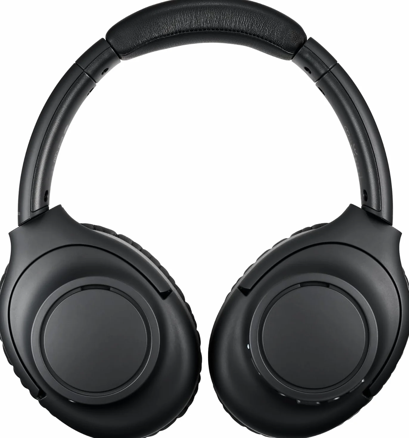 Audio-Technica Słuchawki bezprzewodowe ATH-S300BT (czarne)
