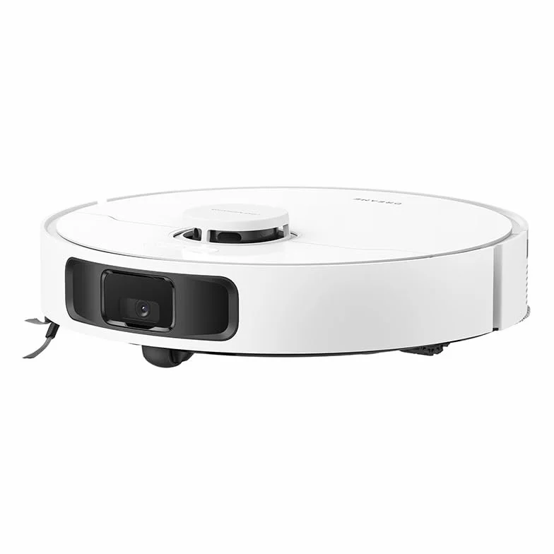 Dreame L10s Pro Gen3 Robot Odkurzający Mopujący 13000 Pa DuoScrub Automatyczne Podnoszenie Mopa 7 mm