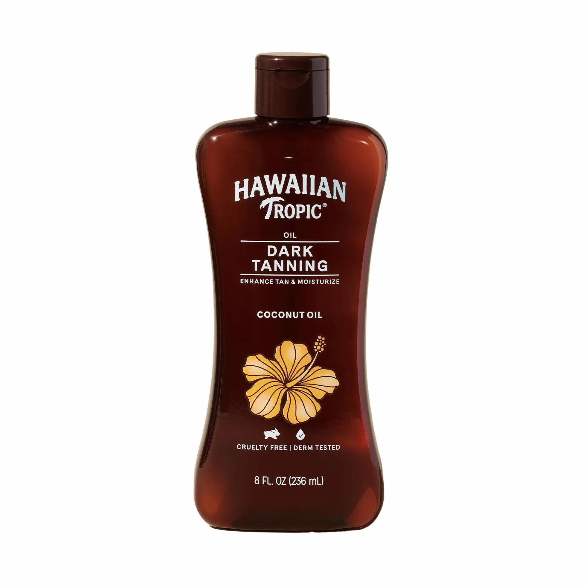 Hawaiian Tropic, olejek do opalania 235 ml