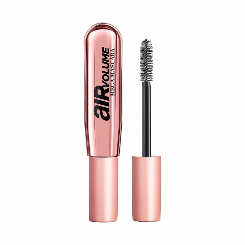 L'Oréal Paris Air Volume Mega Mascara tusz do rzęs 01 Black 9,5 ml
