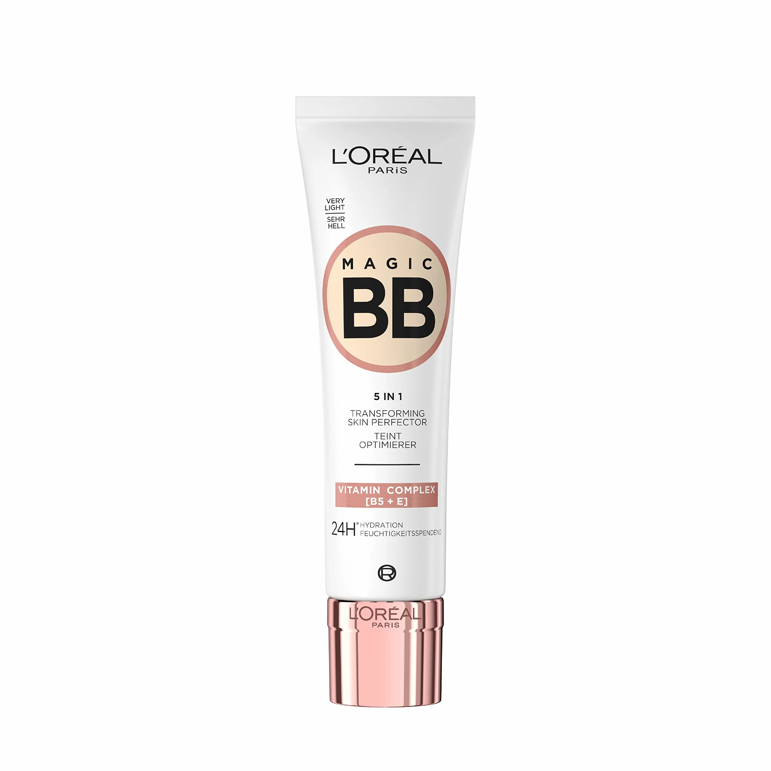 L'Oréal Paris Magic BB Cream 1 Very Light 30 ml