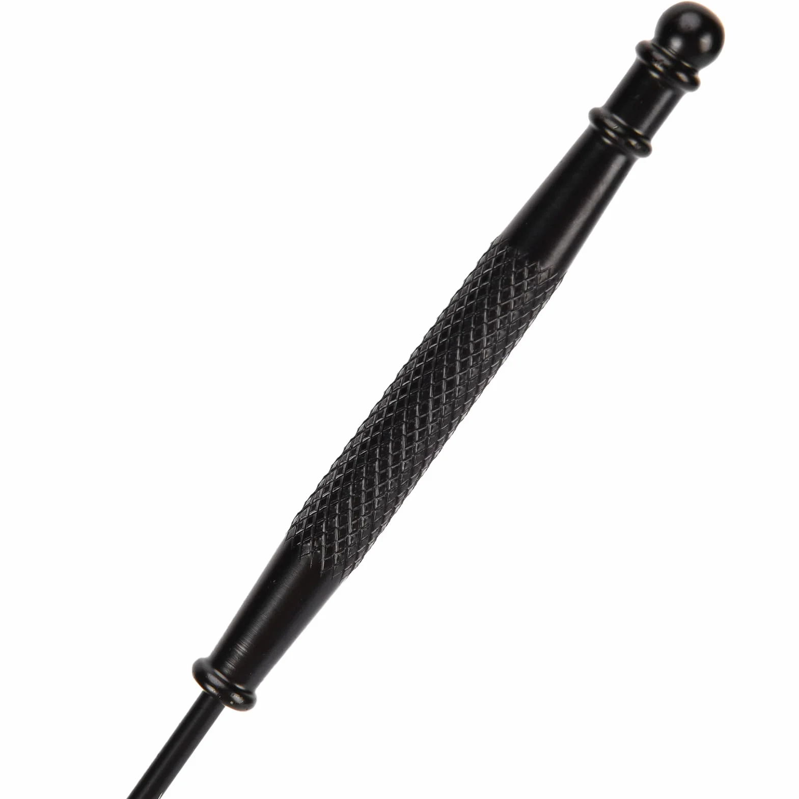 Havdalah Candle Snuffer Czarny Zestaw Akcesoriów