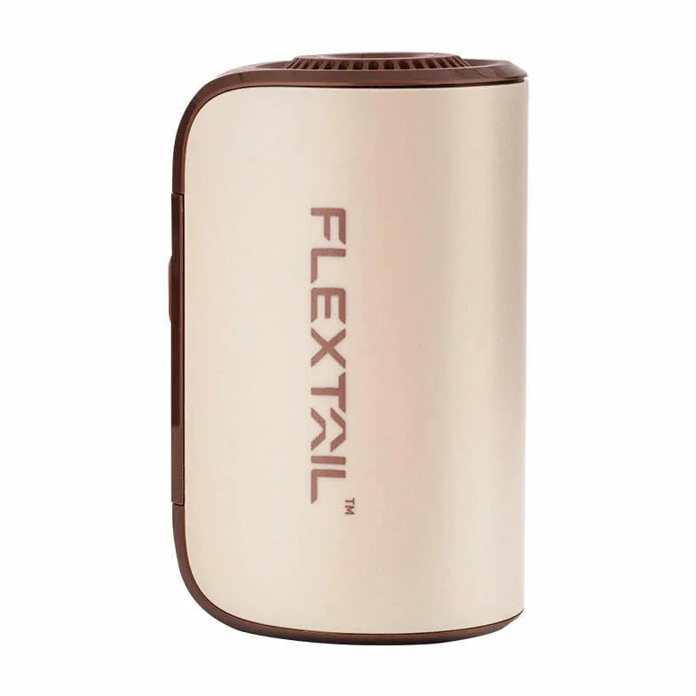 Przenośna pompa próżniowa Flextail Max