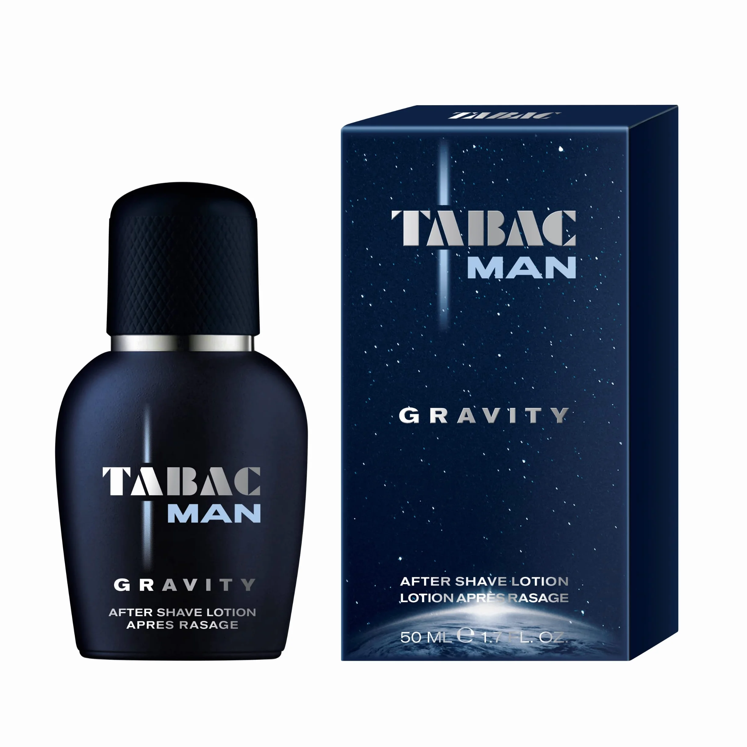 Tabac Original - Tabac MAN Gravity lotion po goleniu 50 ml