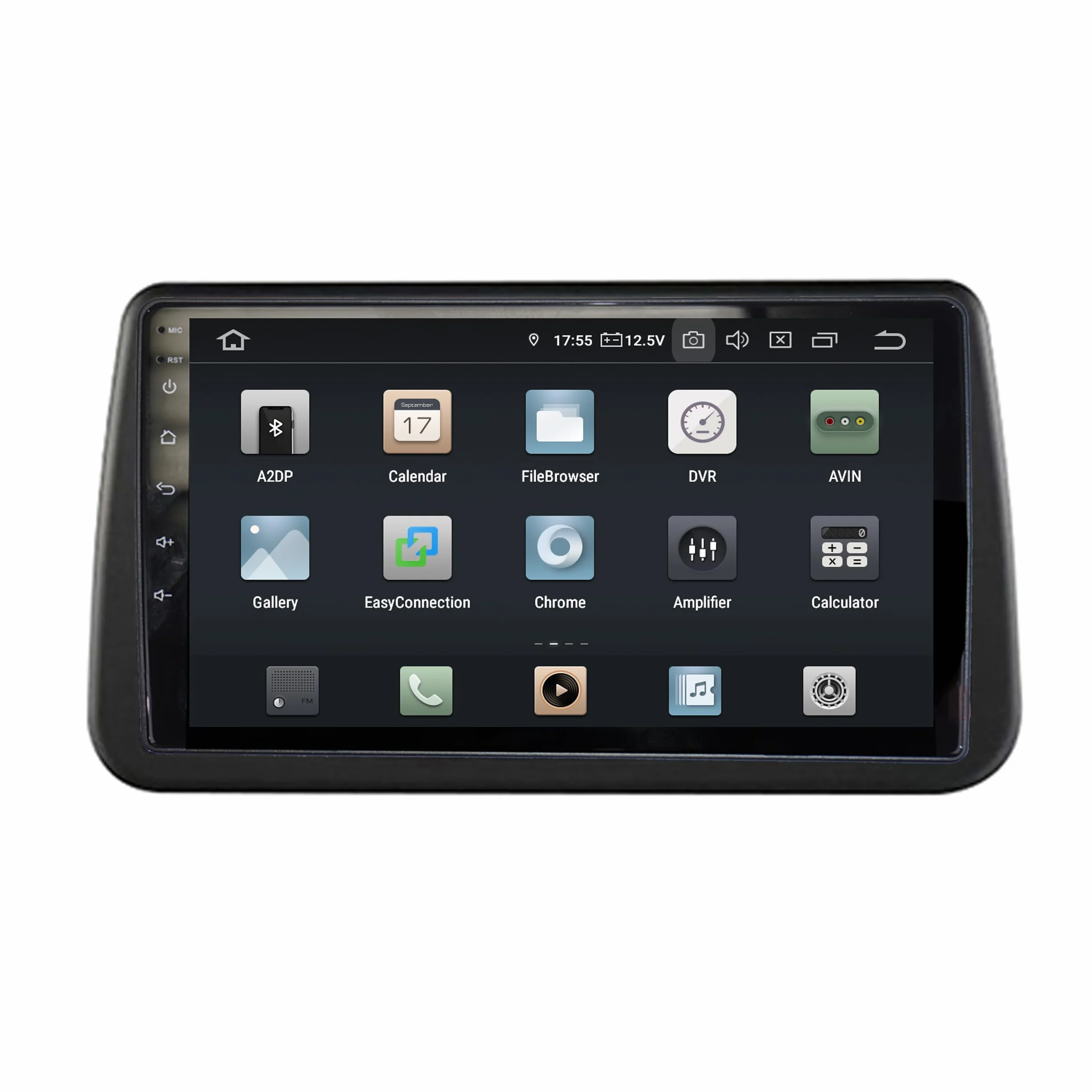 Kompatybilny z: Opel Meriva B 2010-2014 9" ekran dotykowy Android radio samochodowe GPS Navigation CarPlay