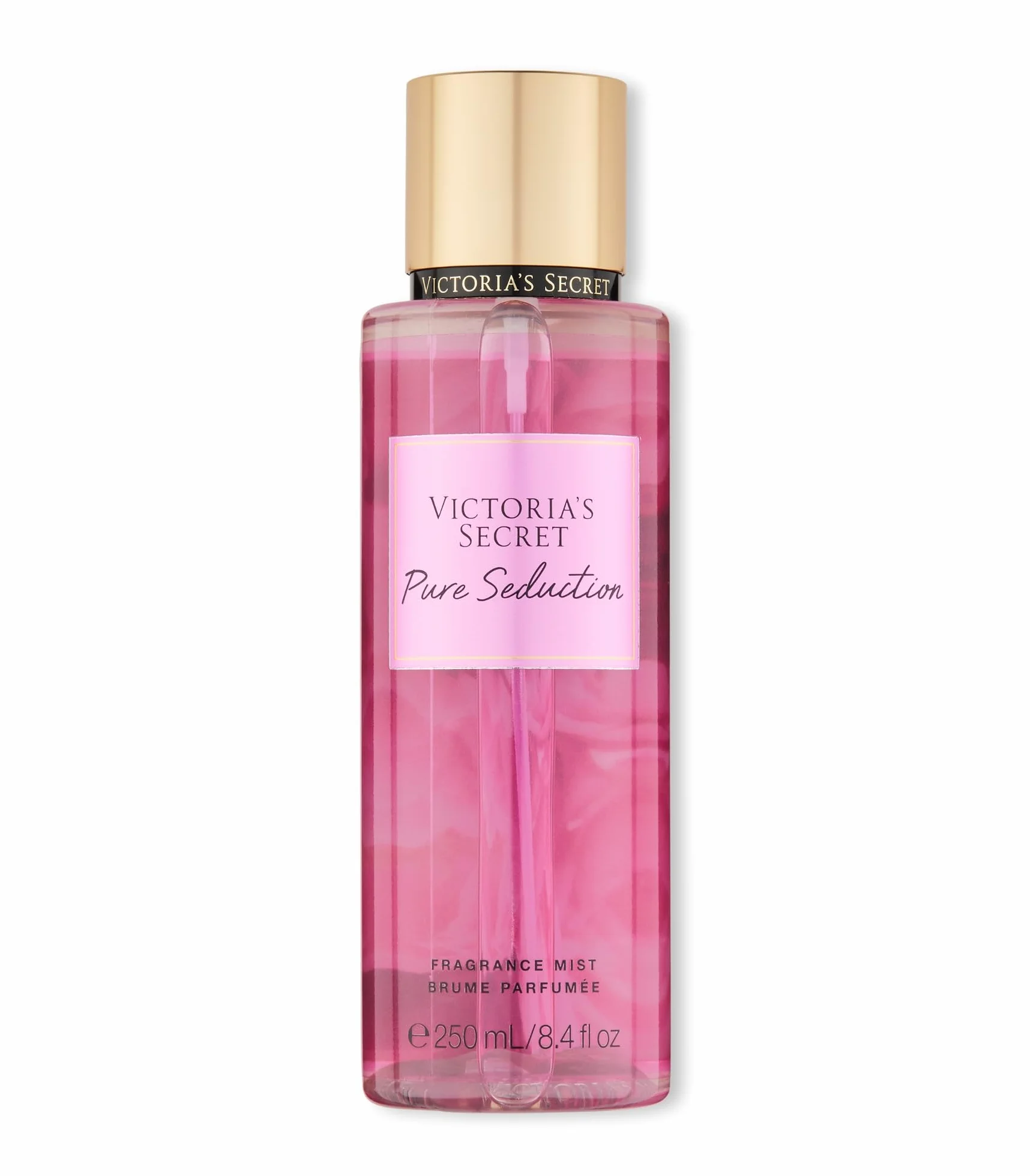 Victorias Secret Pure Seduction dla kobiet 240 ml mgiełka zapachowa
