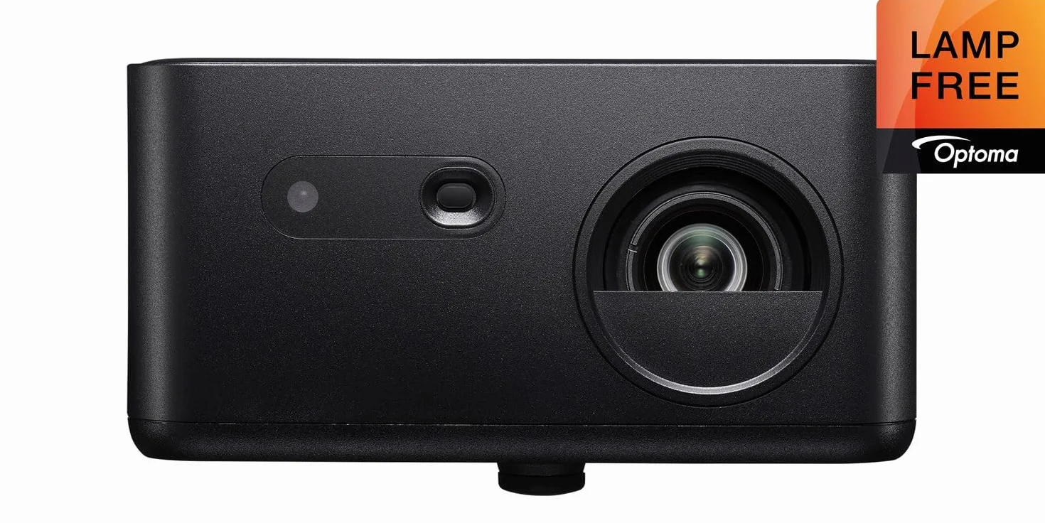 Optoma Photon Life PK32 4K+ - projektor kina domowego UHD z technologią 4-LED