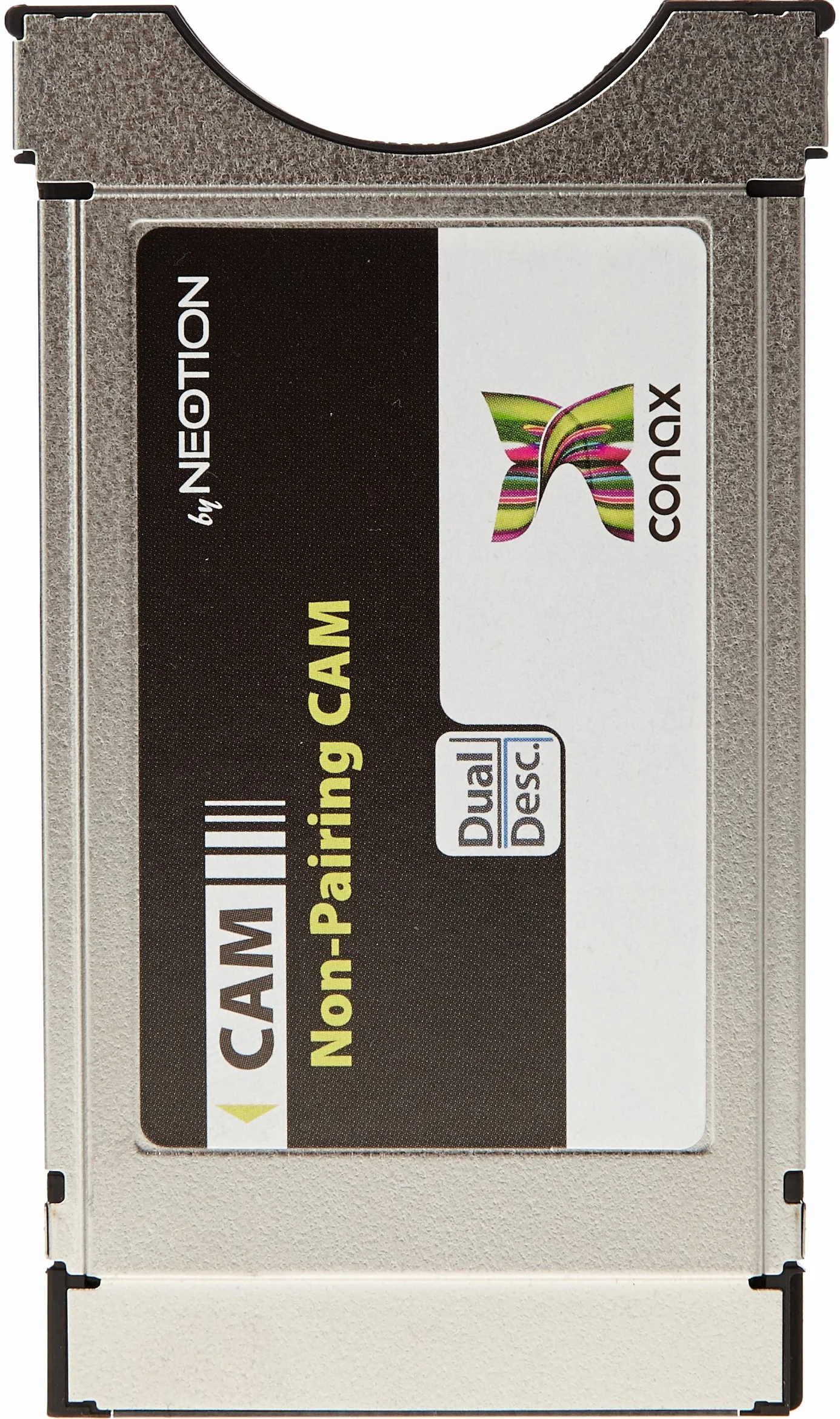 PRD-MTCx Conax CAS7 CAM moduł CI (dostępny w 3 wersjach - > nie do wyboru)