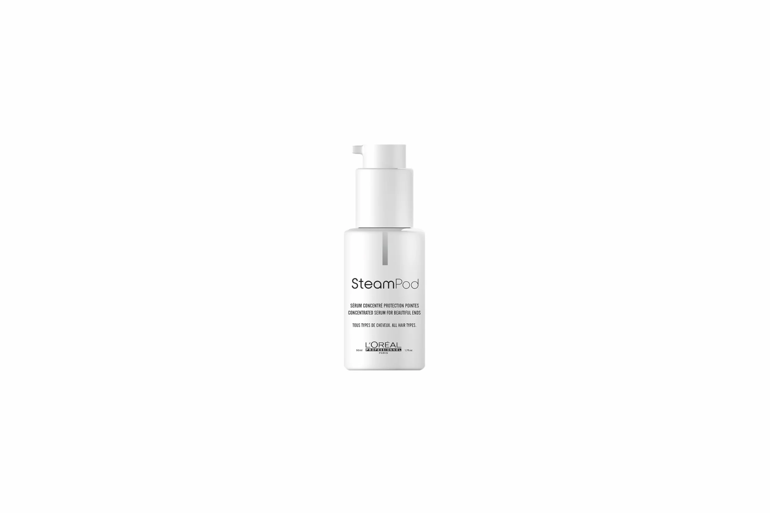 L'Oréal Professionnel Steampod skoncentrowane serum, 50 ml