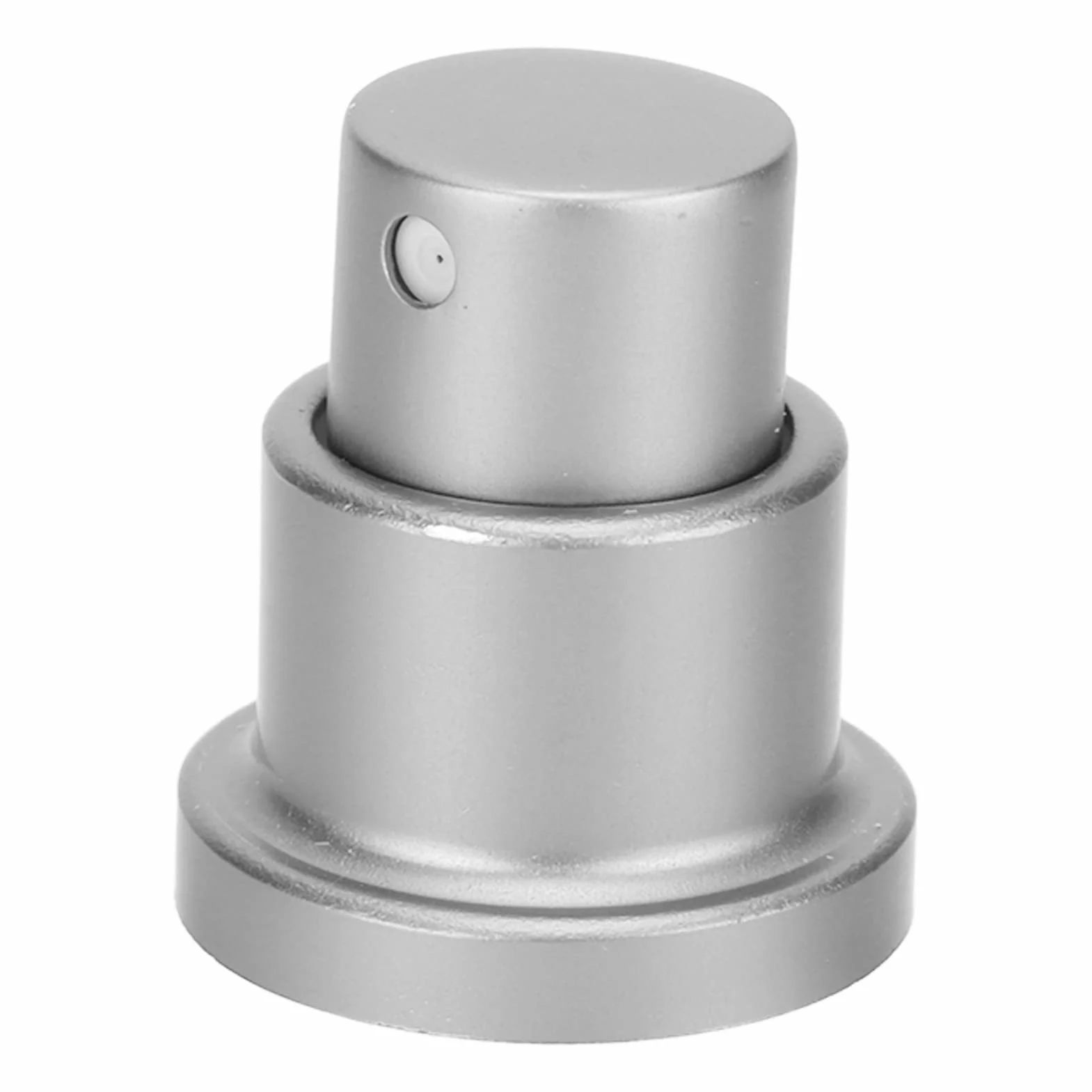 2 szt. 50 ml butelka z rozpylaczem do perfum, grube szkło przezroczyste, wielokrotnego napełniania, podróżna pusta butelka, szczelny atomizer do perfum, do olejków eterycznych, podróż do domu