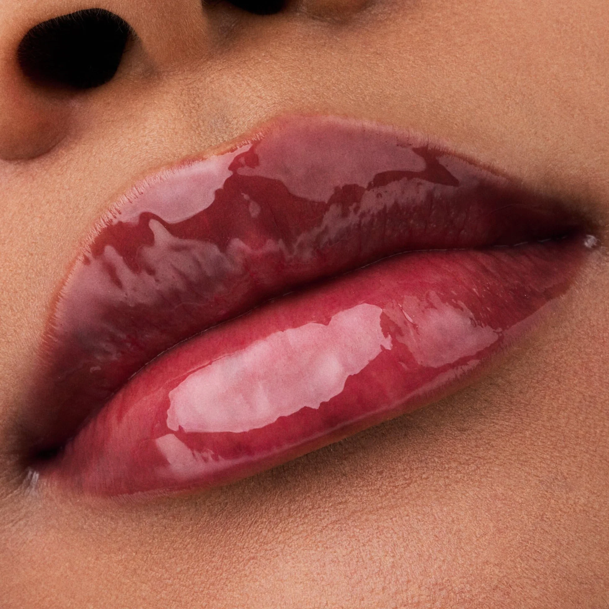Catrice Olejek do ust Glossin' Glow Tinted Lip Oil 4ml