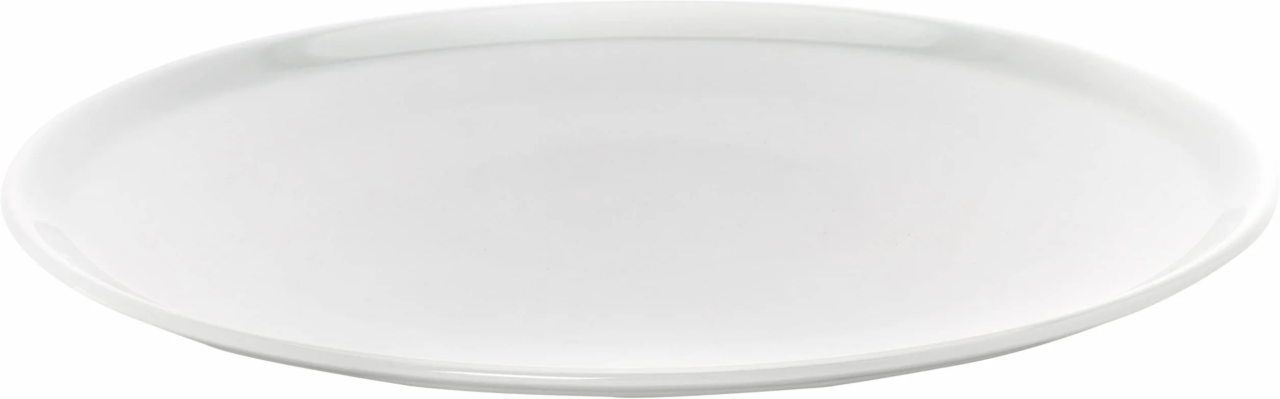 Tognana Talerz do pizzy Cinzia 29 cm, biały