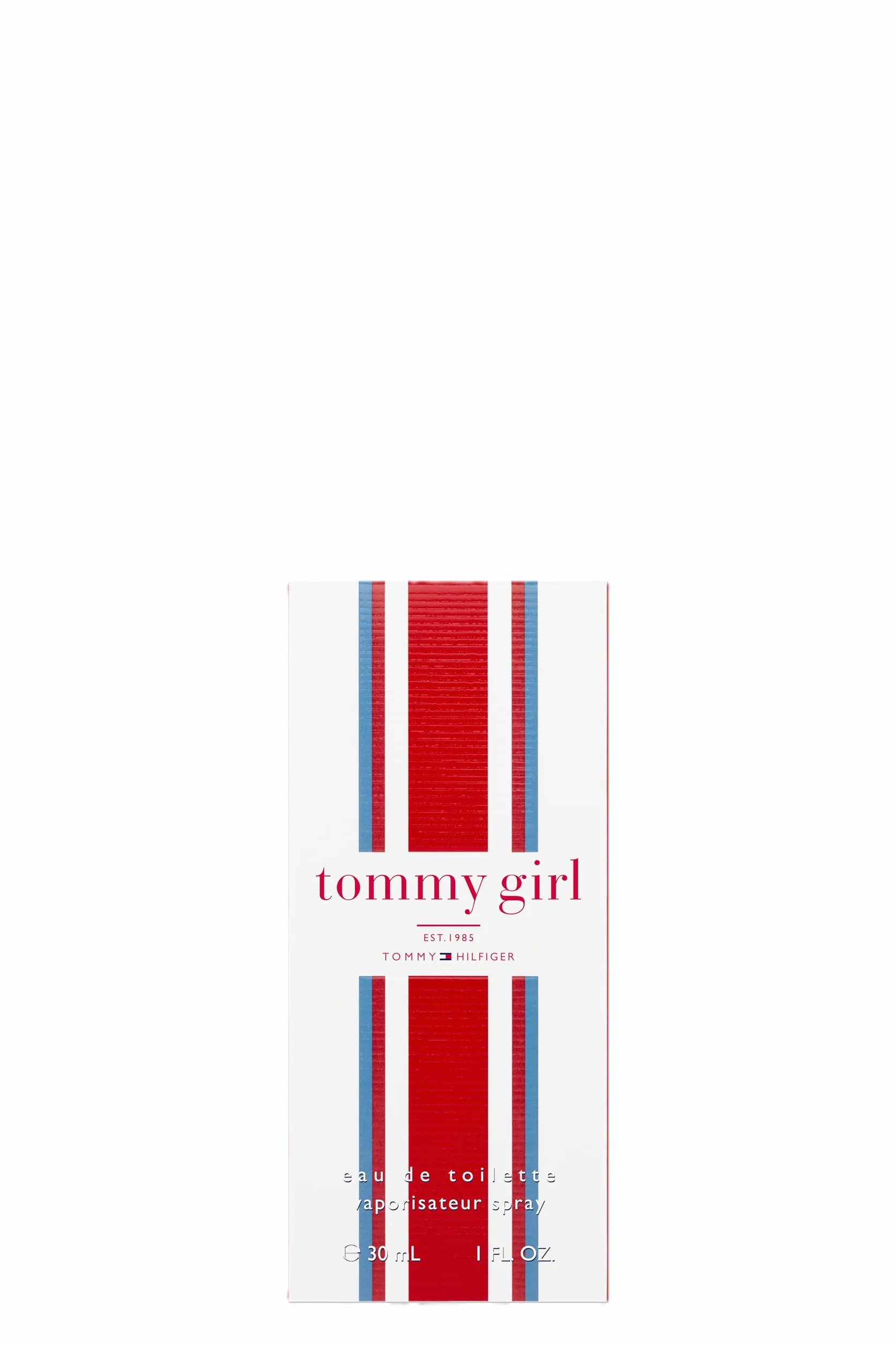 Tommy Girl Eau de Cologne 30 Ml Vapo