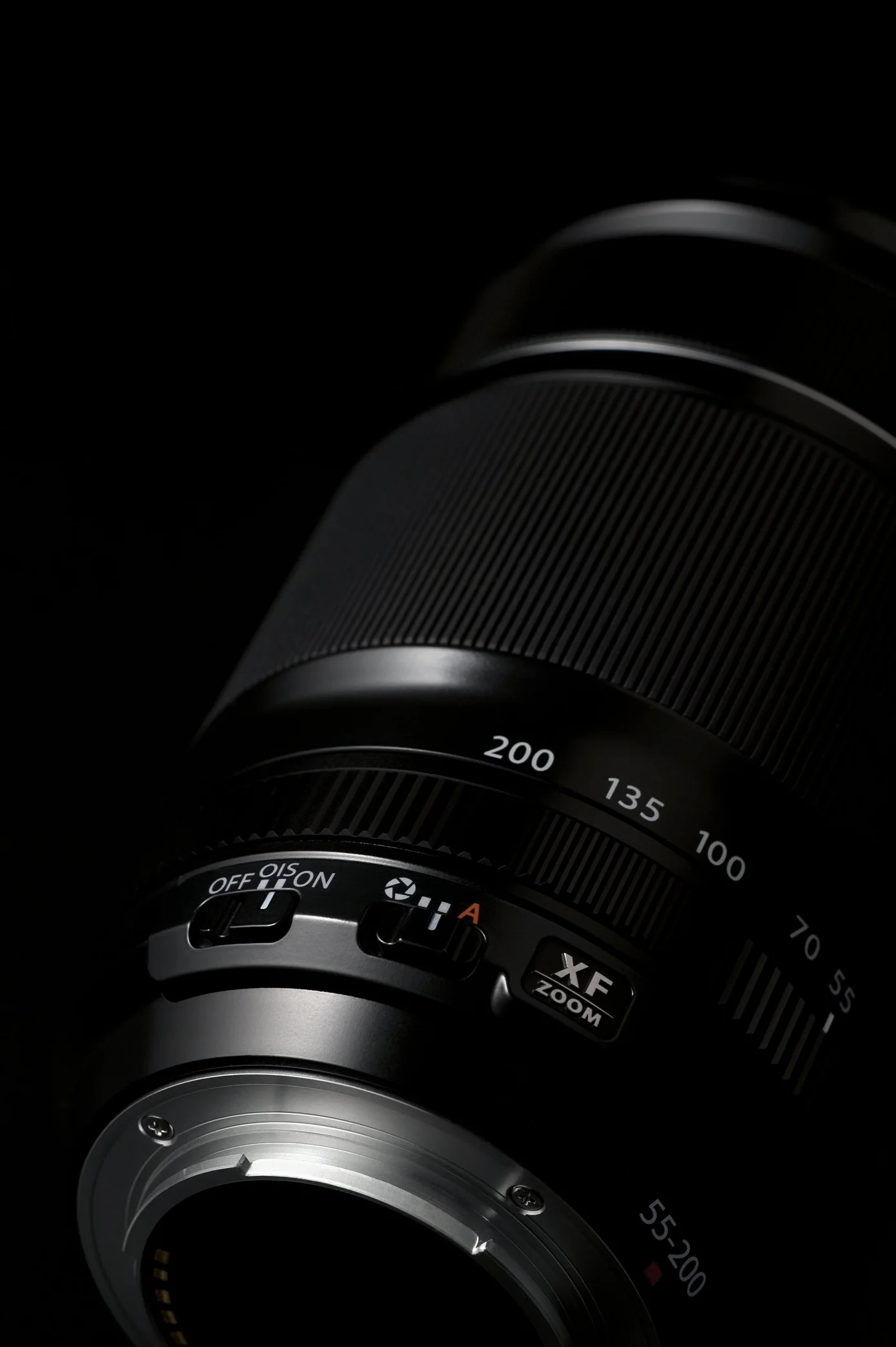 FUJIFILM Objectif Fujinon XF 55-200mm f/3.5-4.8 R LM OIS