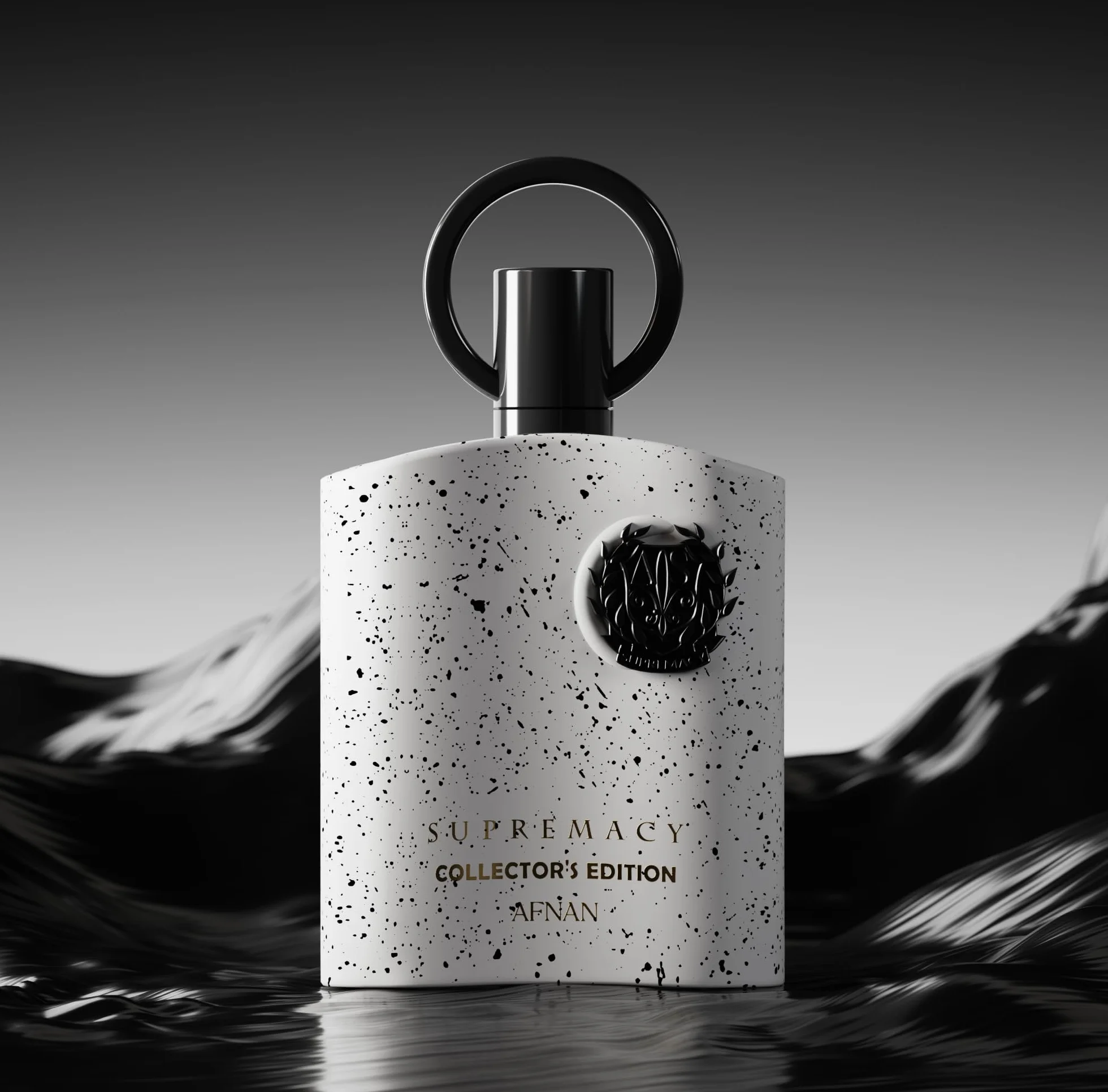 AFNAN AFNAN SUPREMACY COLLECTOR´S EDITION EDP 100 ml