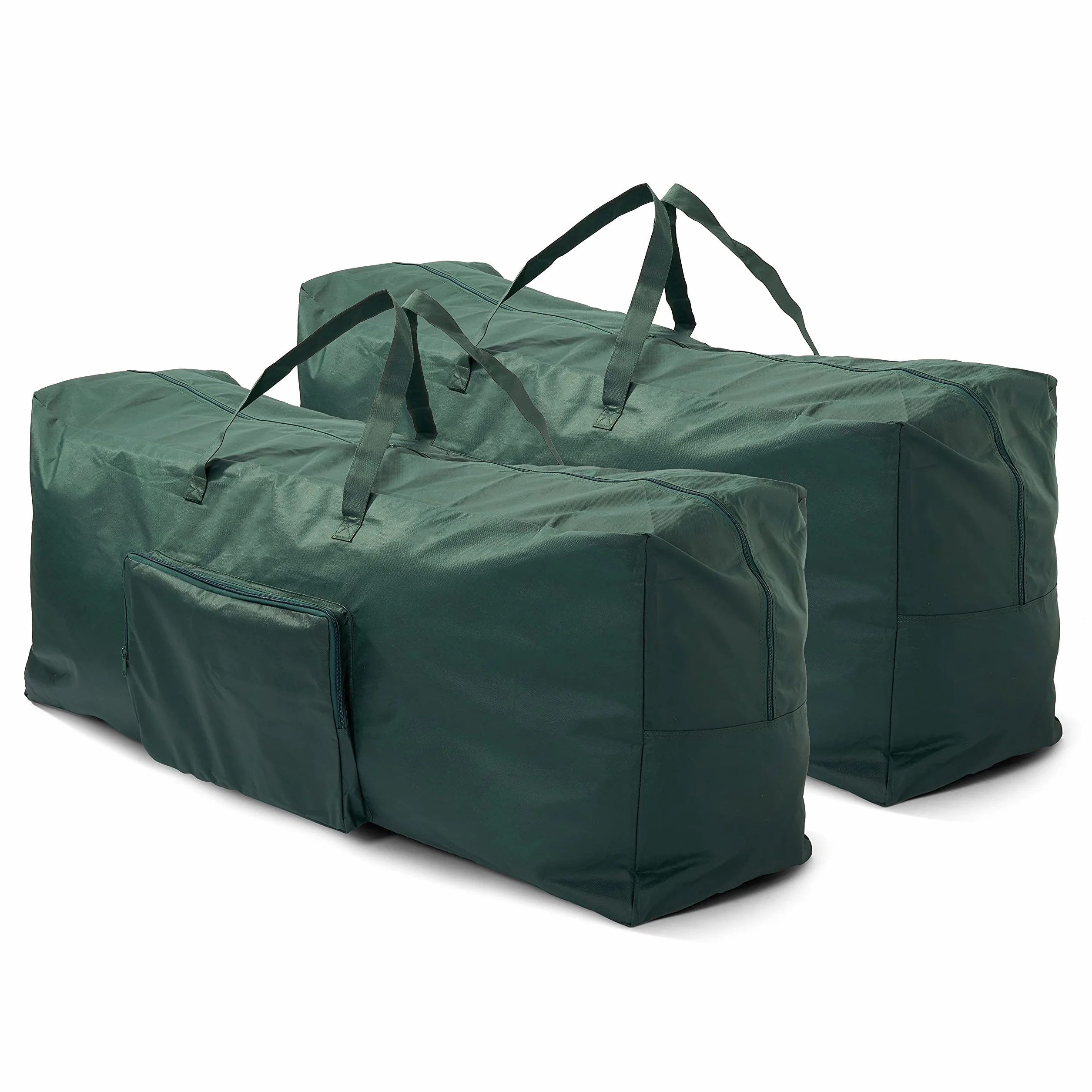 The Twiddlers Large Heavy Duty Storage Bag with Handles 120 x 35 x 50 cm