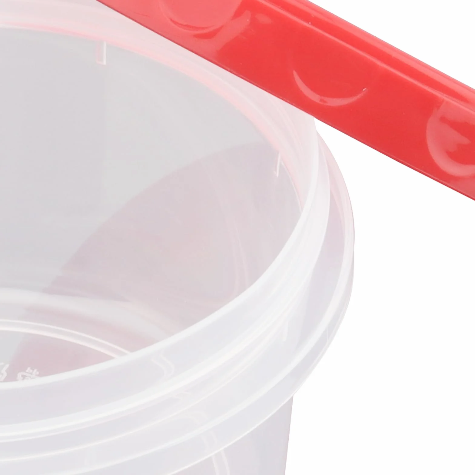Kolorowe pojemniki na żywność 250 ml, małe pojemniki z pokrywką, wielokrotnego użytku, 24 sztuki