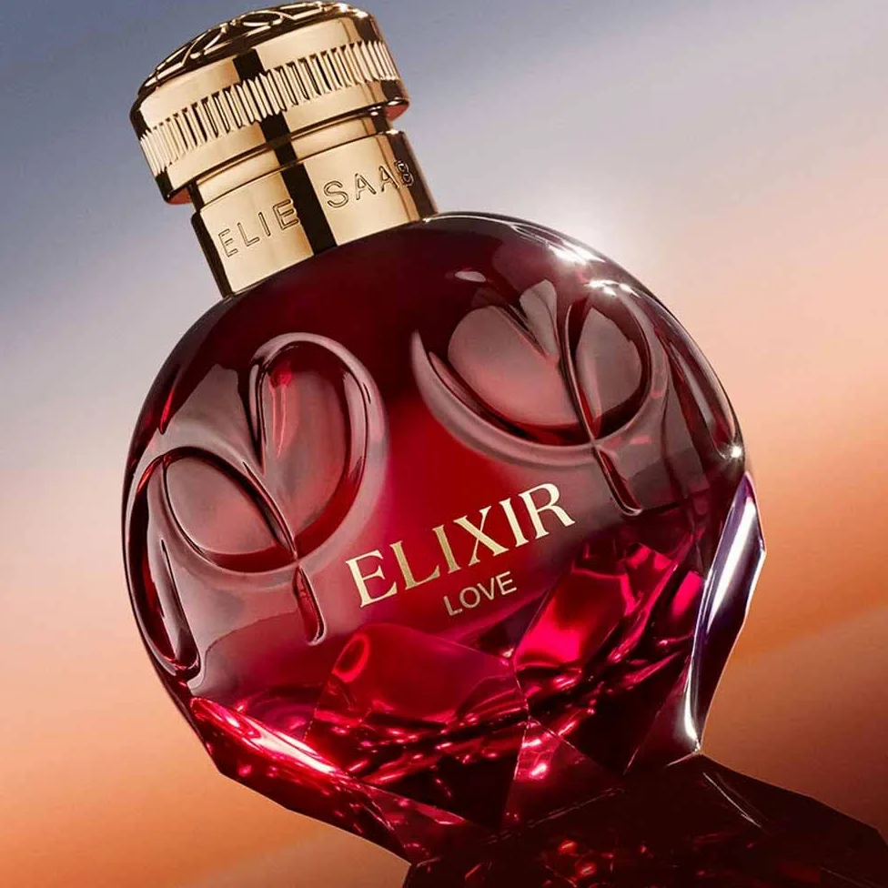 Elie Saab - Elixir Love Woda perfumowana 50 ml