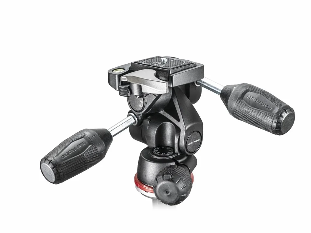 MANFROTTO Rotule MH804-3W - 3D