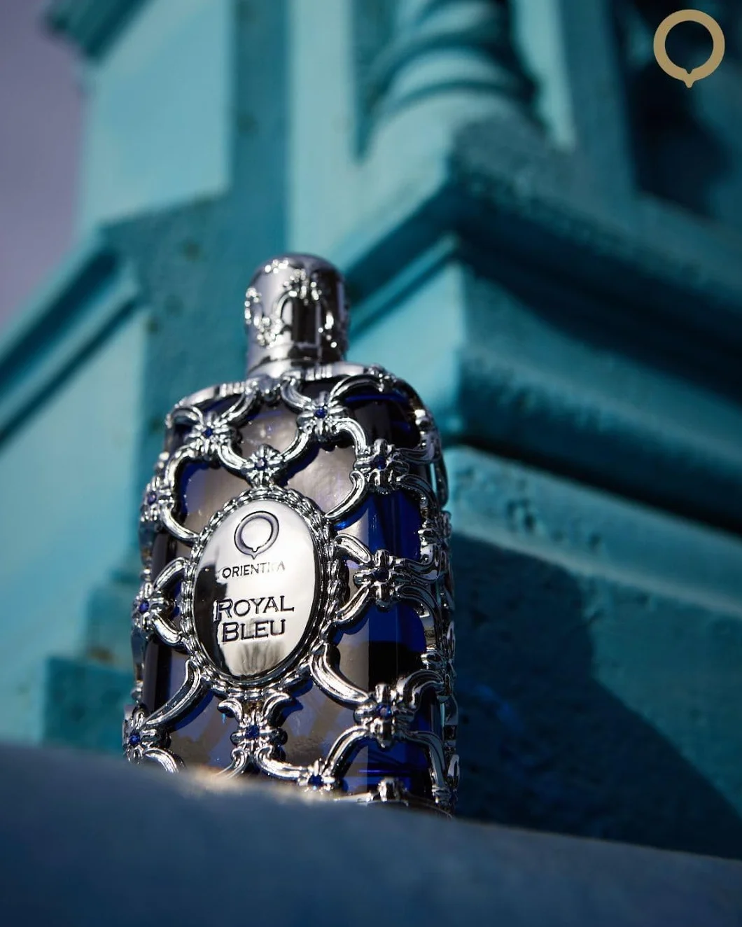 Orientica EDP Royal Bleu Perfumy Unisex 80 ml - Marka: Orientica - EAN: 6291109270553