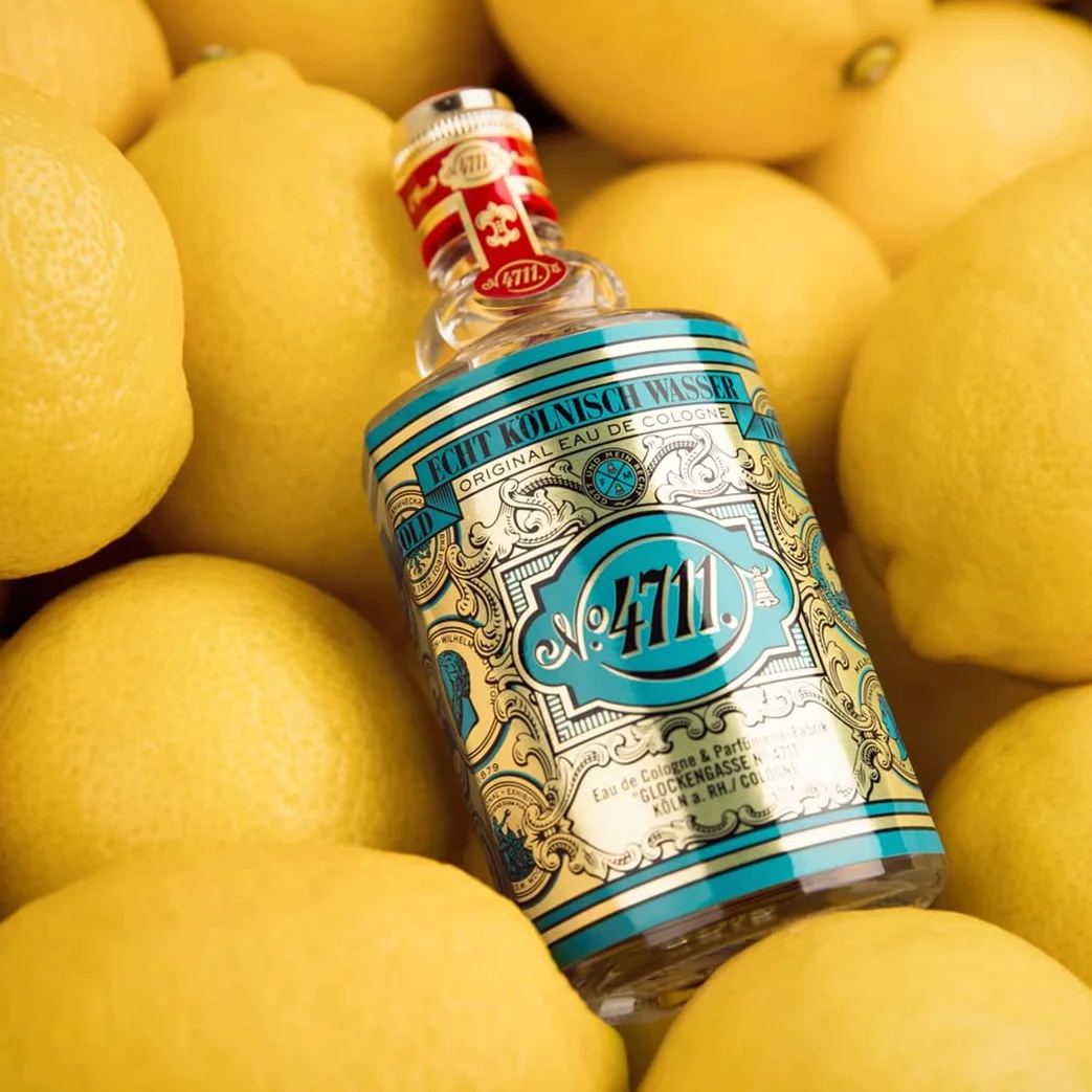 4711 Original Woda Kolońska, 300 ml