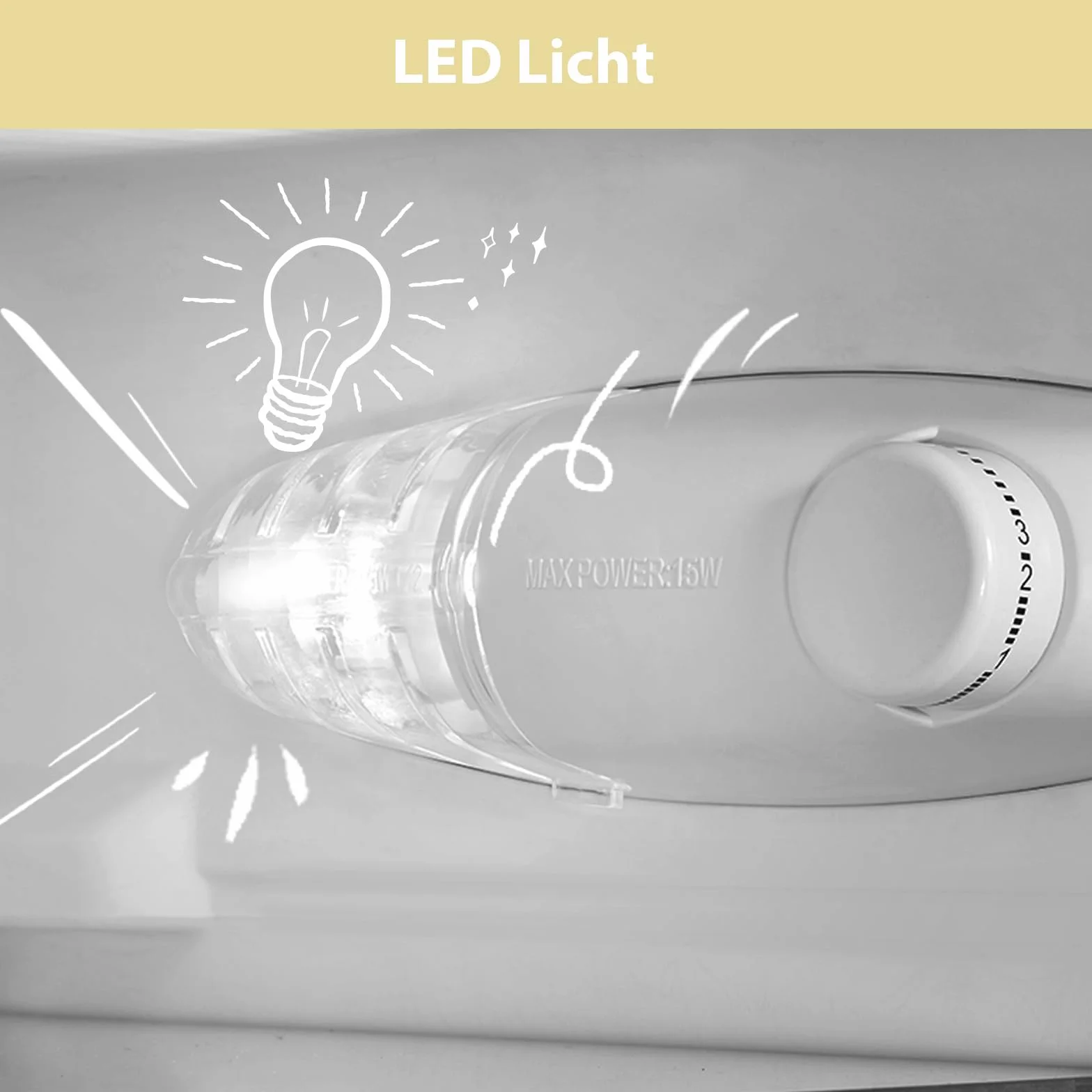 Comfee RCD115DK2 lodówka z zamrażarką 80 l stołowa czarna 84,5 cm 47,5 cm 137 kWh/rok