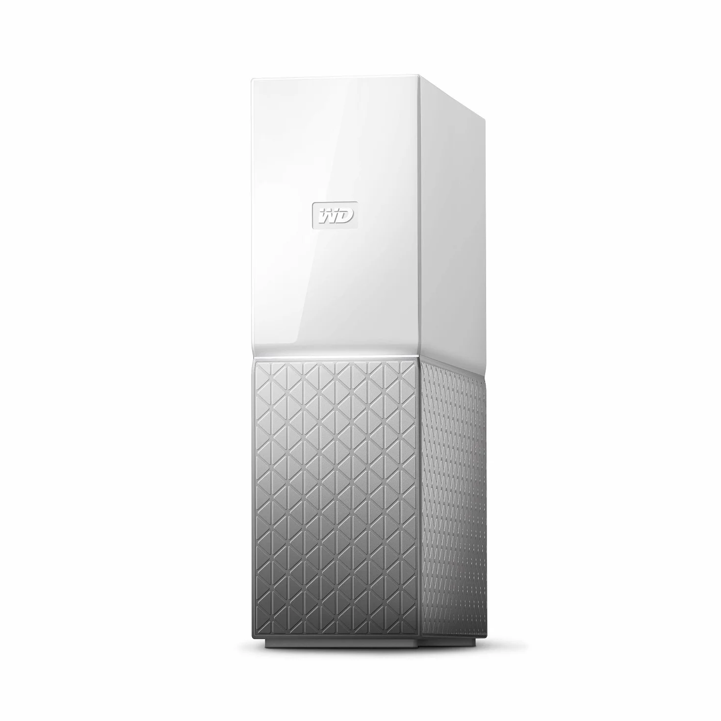 WD 8TB My Cloud Home Personal Cloud