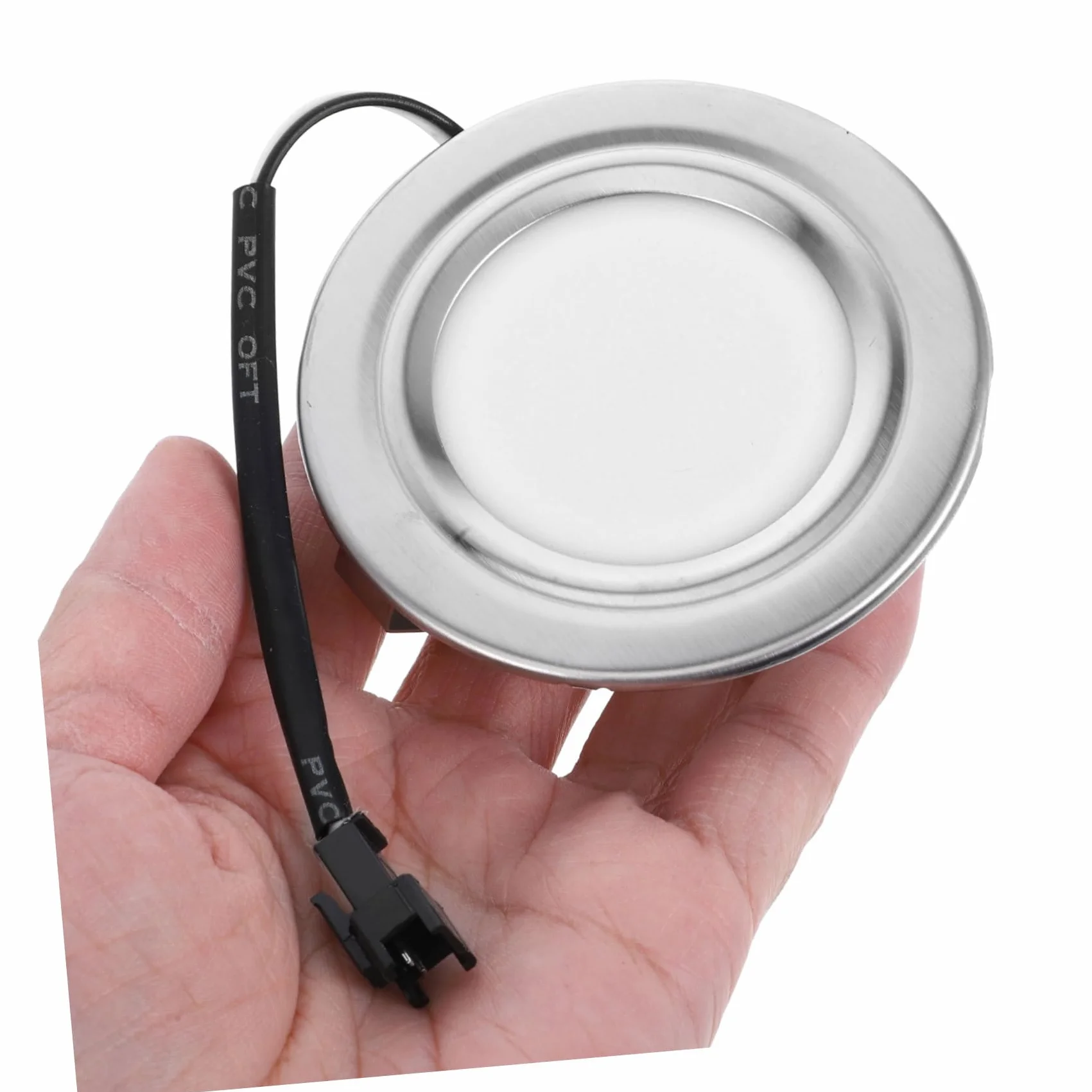 Uonlytech Zamiennik Żarówek LED Do Okapów Kuchennych Ac 12 V Okap Kuchenny Żarówka LED Z Uchwytem Wpuszczane Oświetlenie Szafy Do Kuchni Ac 12 V