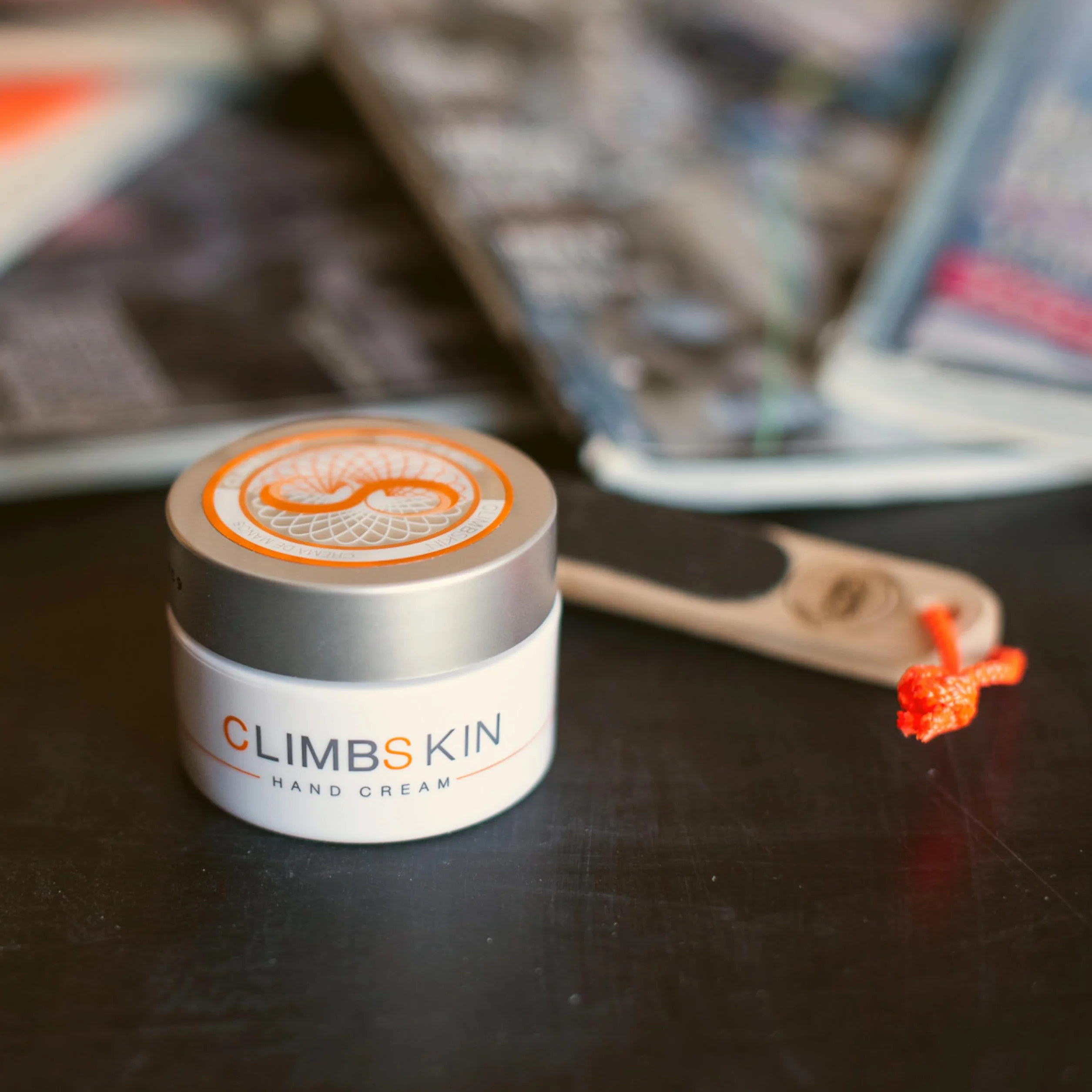 Climbskin Krem do rąk 30ml
