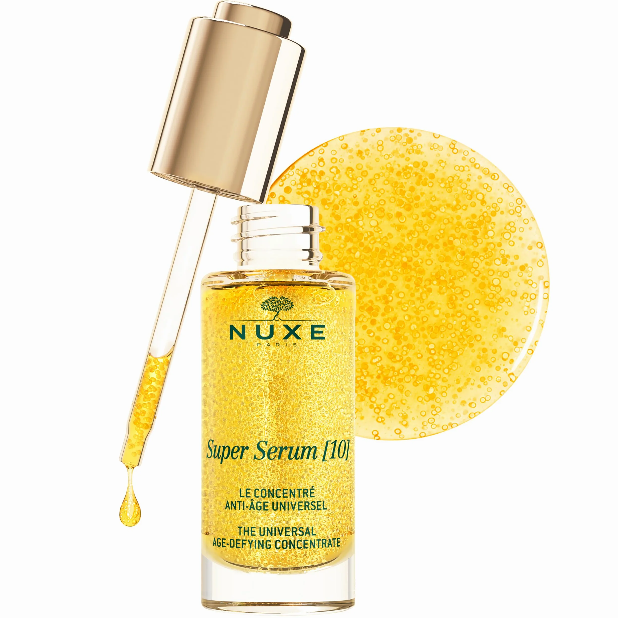 Perfums Ayats Super Serum [10] Produkt premium 50 ml, na wyjątkowe chwile, z nowoczesną innowacją