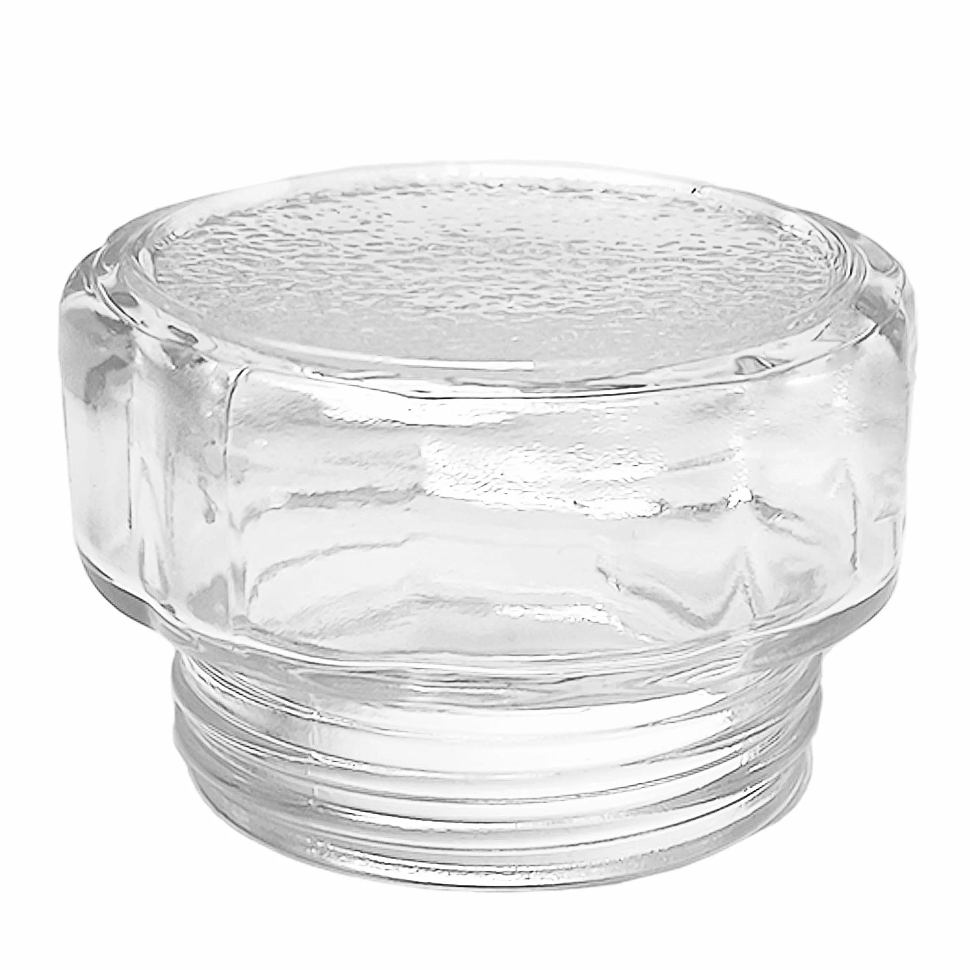 VIOKS Pokrywa lampy szkło ochronne 42mm do Bauknecht Whirlpool Indesit zamiennik