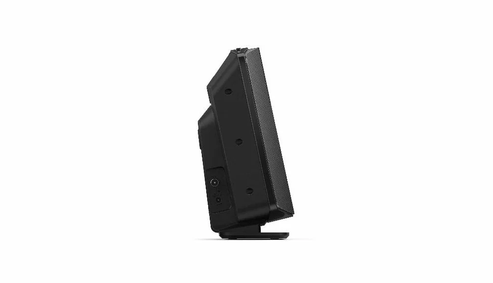 Philips M2805/10 radio internetowe, radio DAB+ (WiFi, wielokrotne Bluetooth, Spotify Connect, funkcja alarmu, dźwięk stereo, wyświetlacz TFT, smukły design), czarne – model 2020/2021