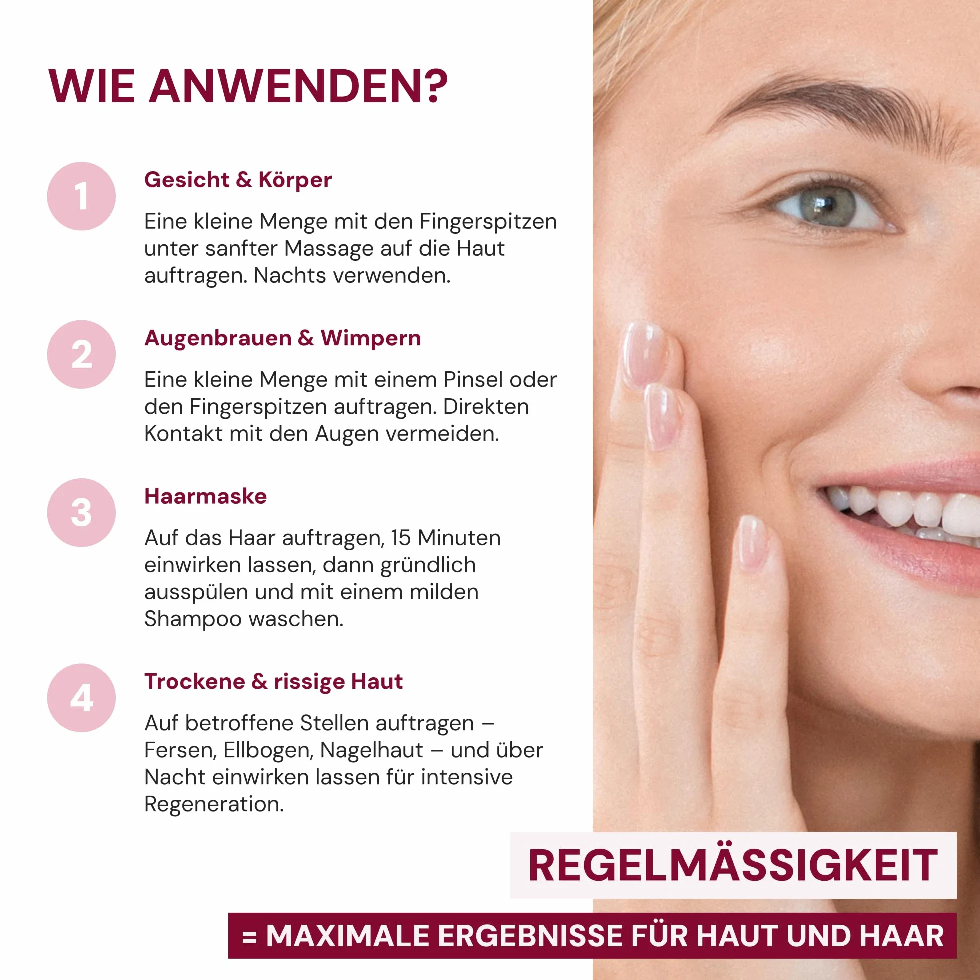 Natur Planet Castor Oil Olej Rycynowy 100% Naturalny Nierafinowany Tłoczony na Zimno Do Skóry Włosów