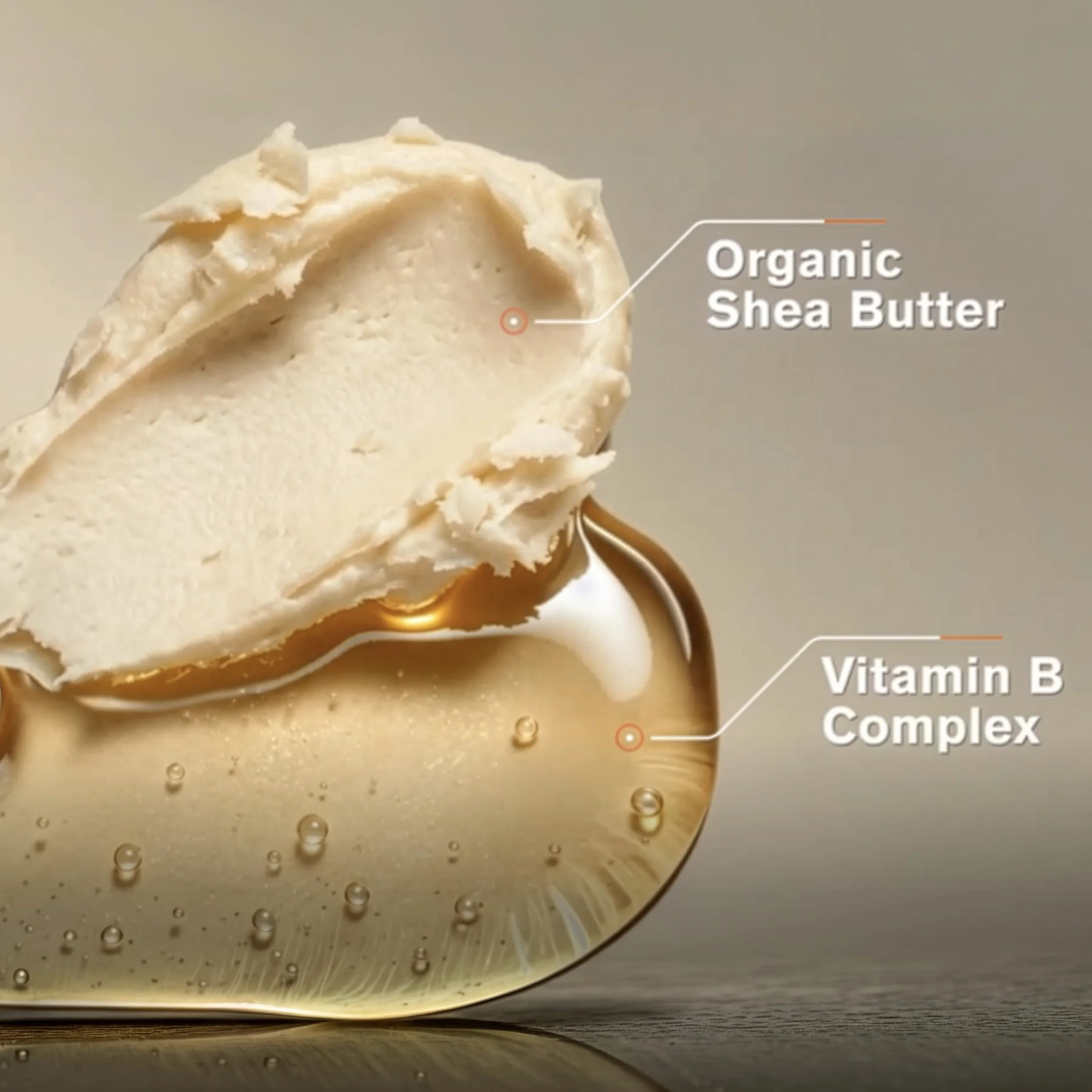 Cantu Shea Butter Odżywka bez Spłukiwania w Kremie, 453 g