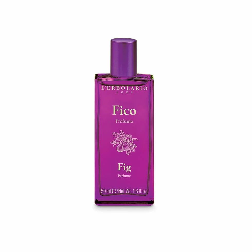 L'Erbolario - Perfumy Fig - 50 ml