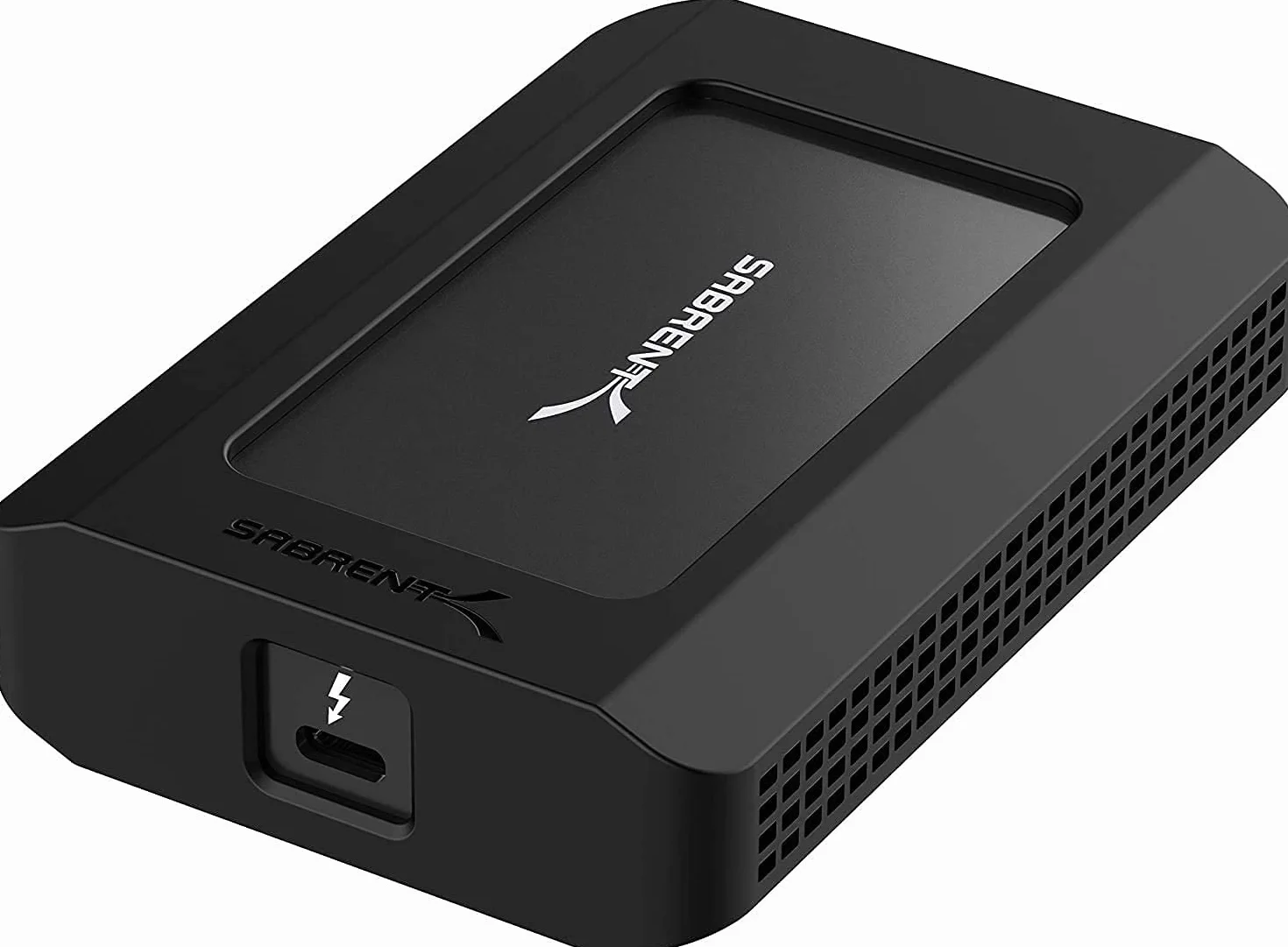 Karta sieciowa Sabrent Thunderbolt 3 do 10 Gb/s RJ-45 (TH-S3EA)