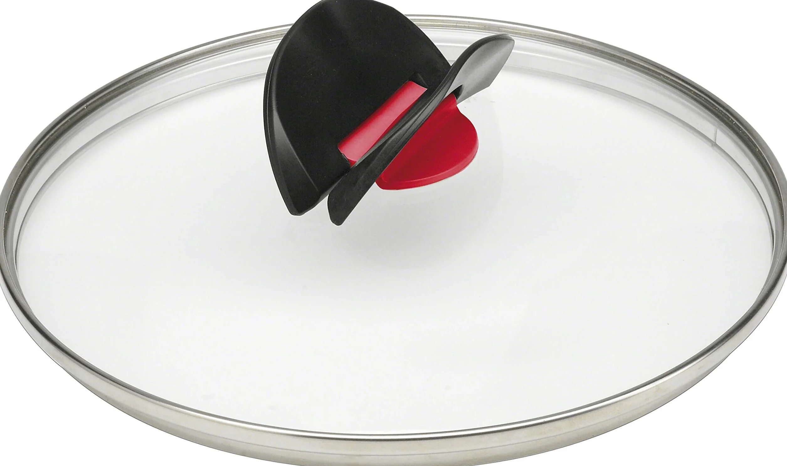 Ballarini Click+Cook Glasdeckel