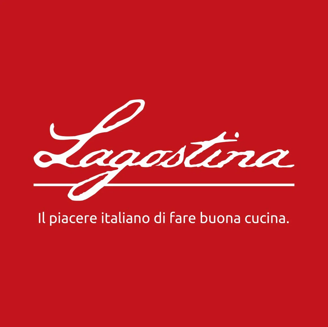 Lagostina 12335380300 pomocnik kuchenny ze stali nierdzewnej, łopatka do spaghetti