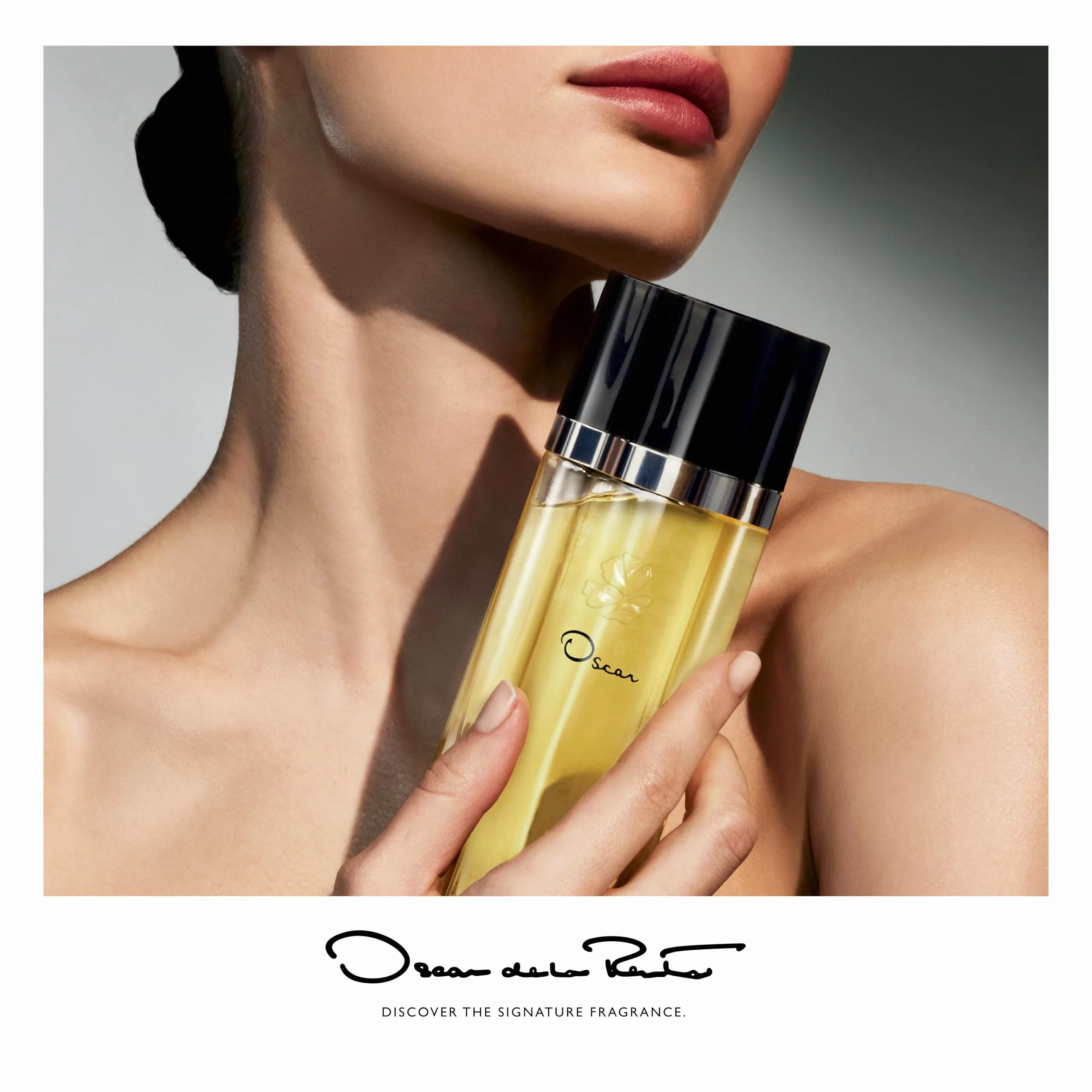 Oscar De La Renta Oscar 200 ml woda toaletowa w sprayu