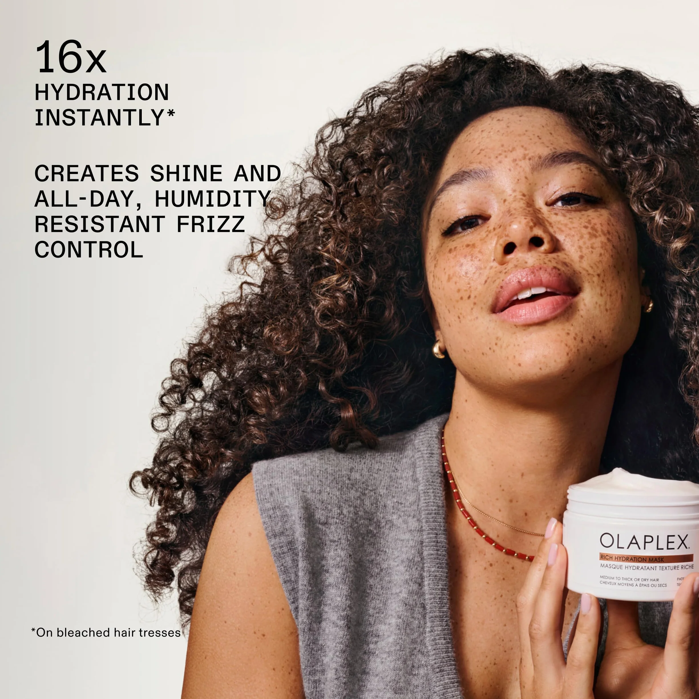 Olaplex Rich Hydration Mask