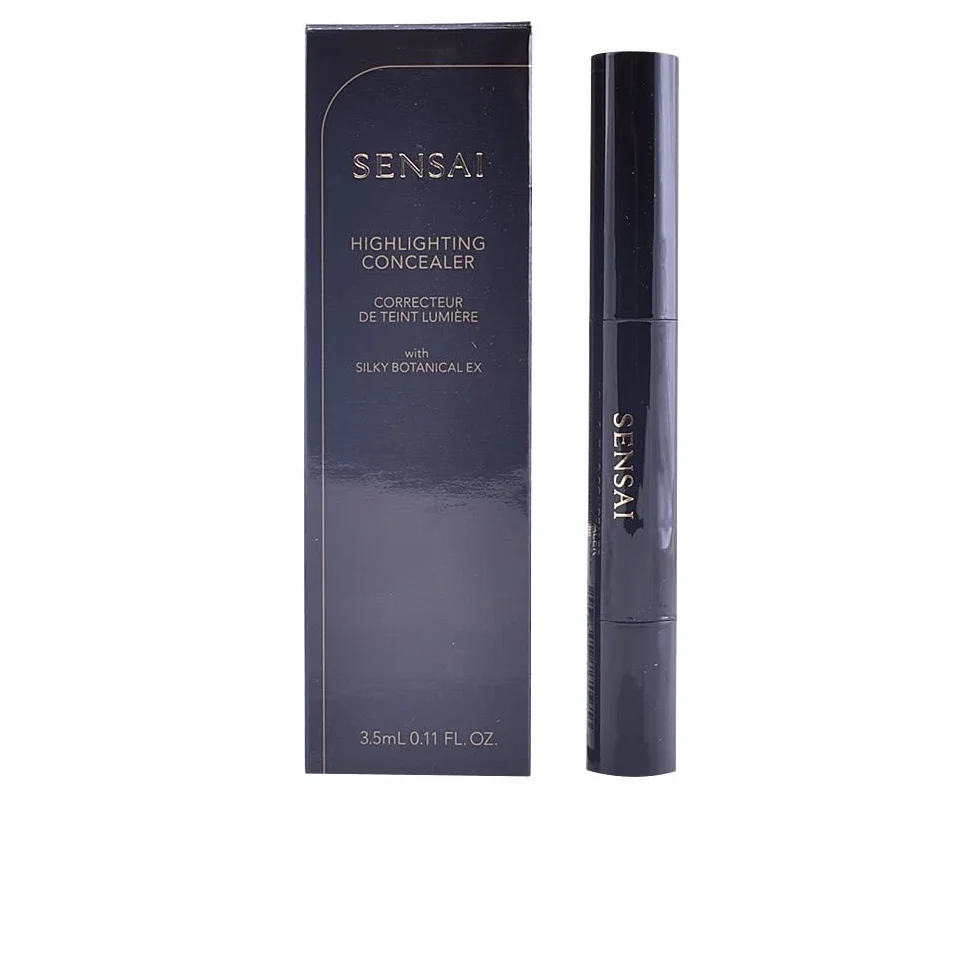 Kanebo Sensai rozświetlający korektor Hc00, Luminous Ivory, 4 ml