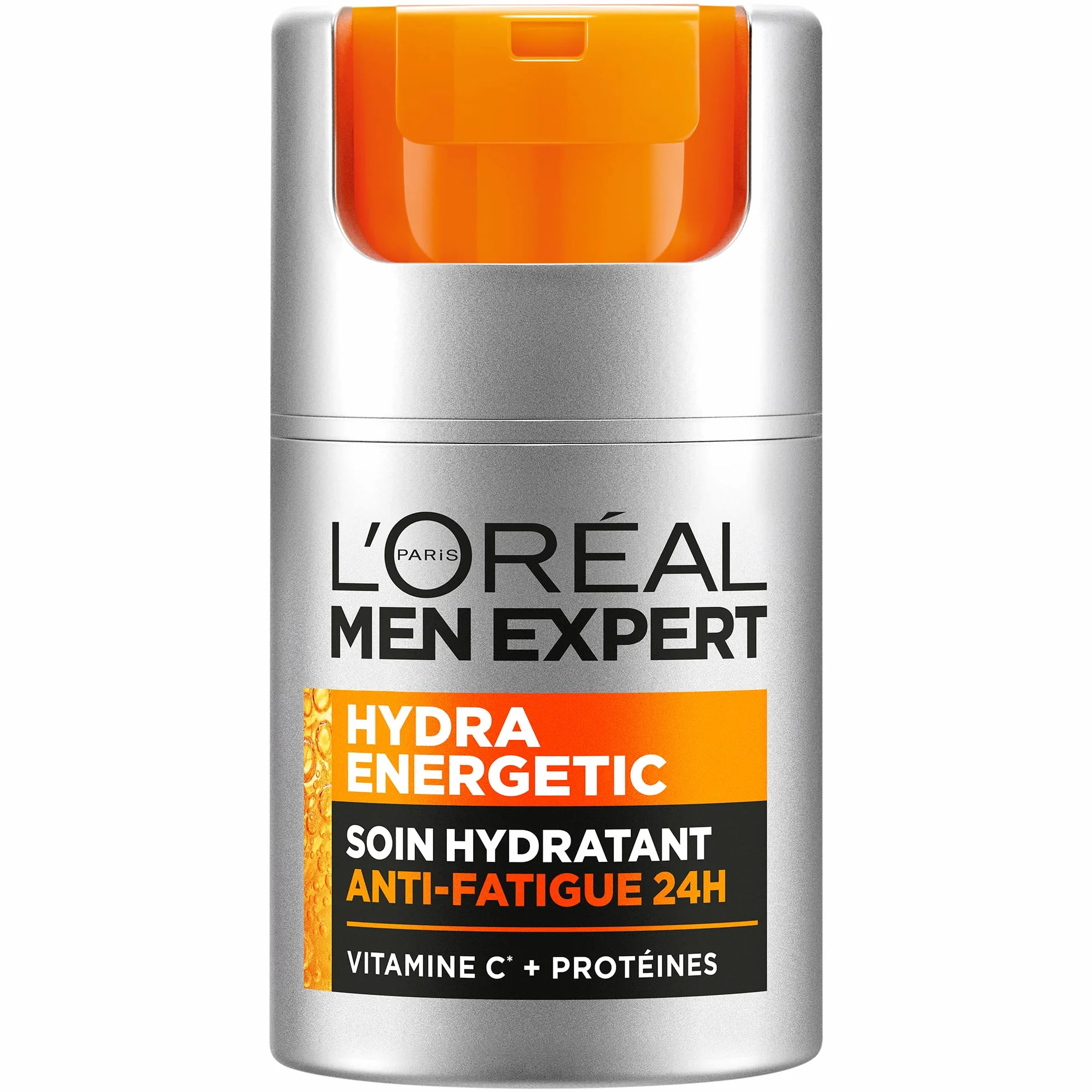 L'Oréal Men Expert Hydra Energetic Krem do Twarzy, 50 ml