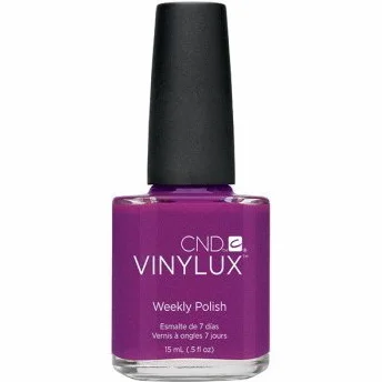 CND Vinylux Weekly Nail Polish Paradise Collection, Tango Passion .5 fl oz by CND Cosmetics