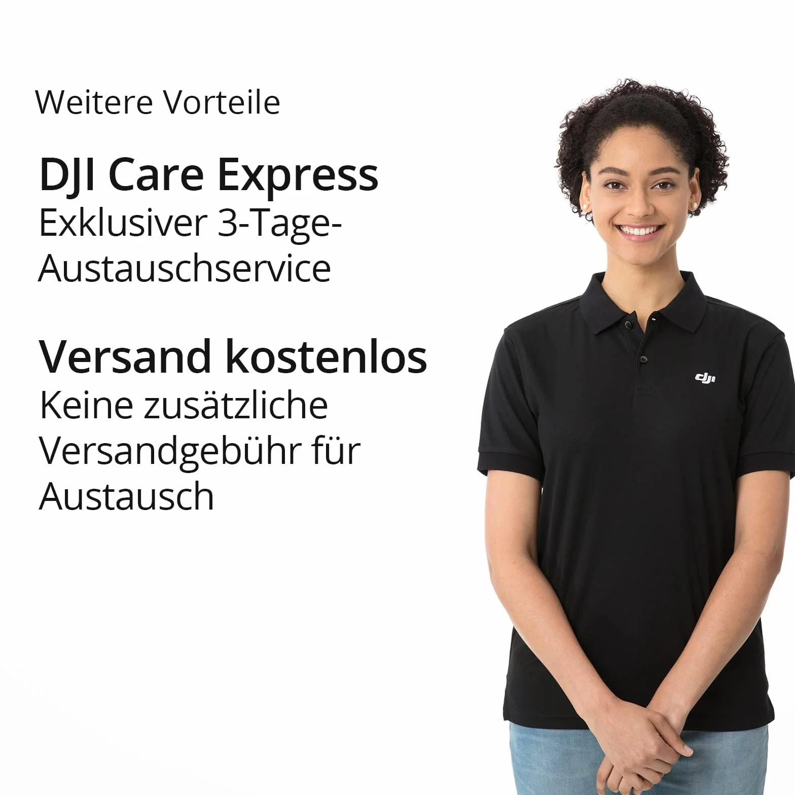 Card DJI Care Refresh 2-Year Plan EU