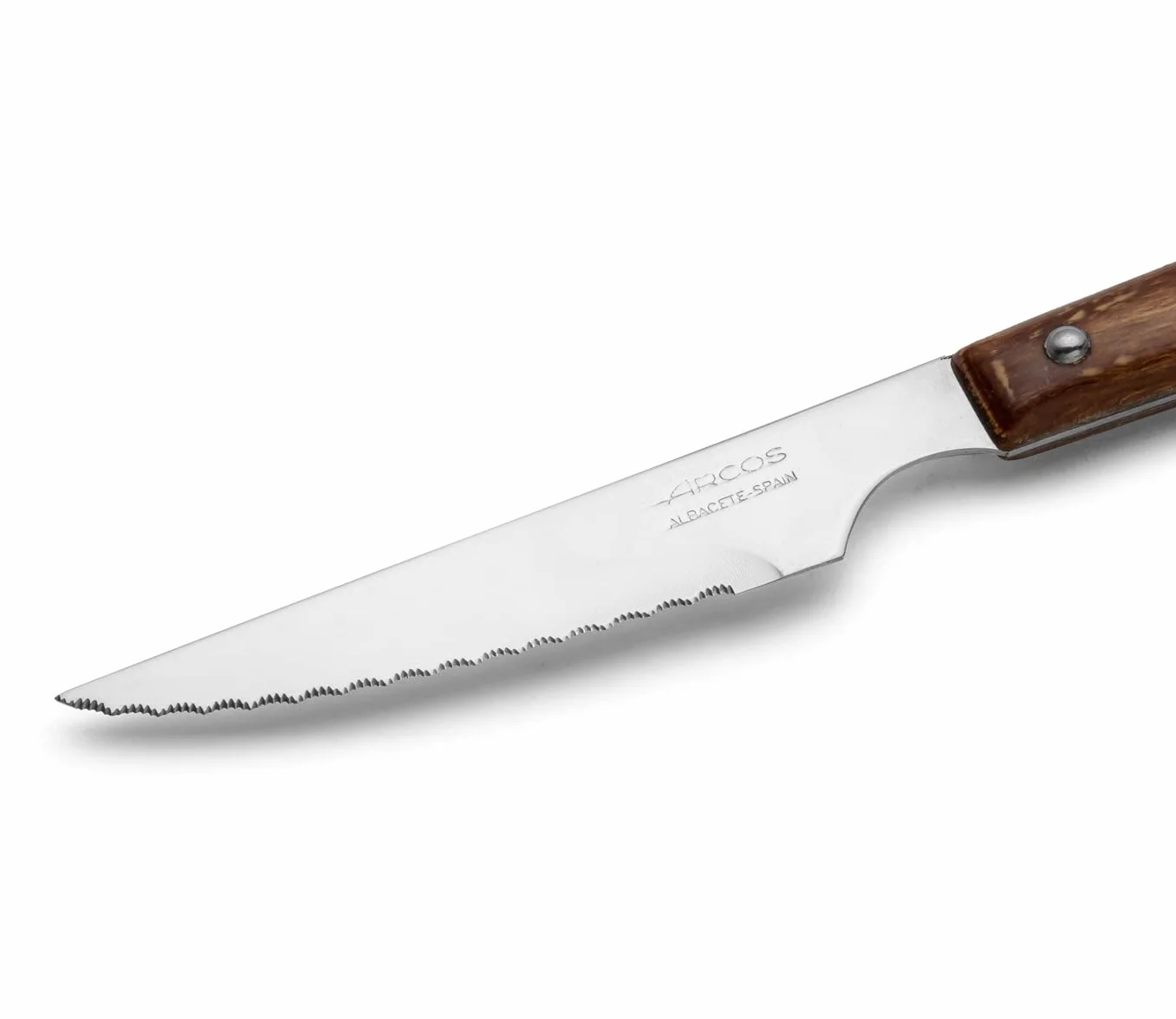 Cuchillo Arcos Chuleta 110 mm