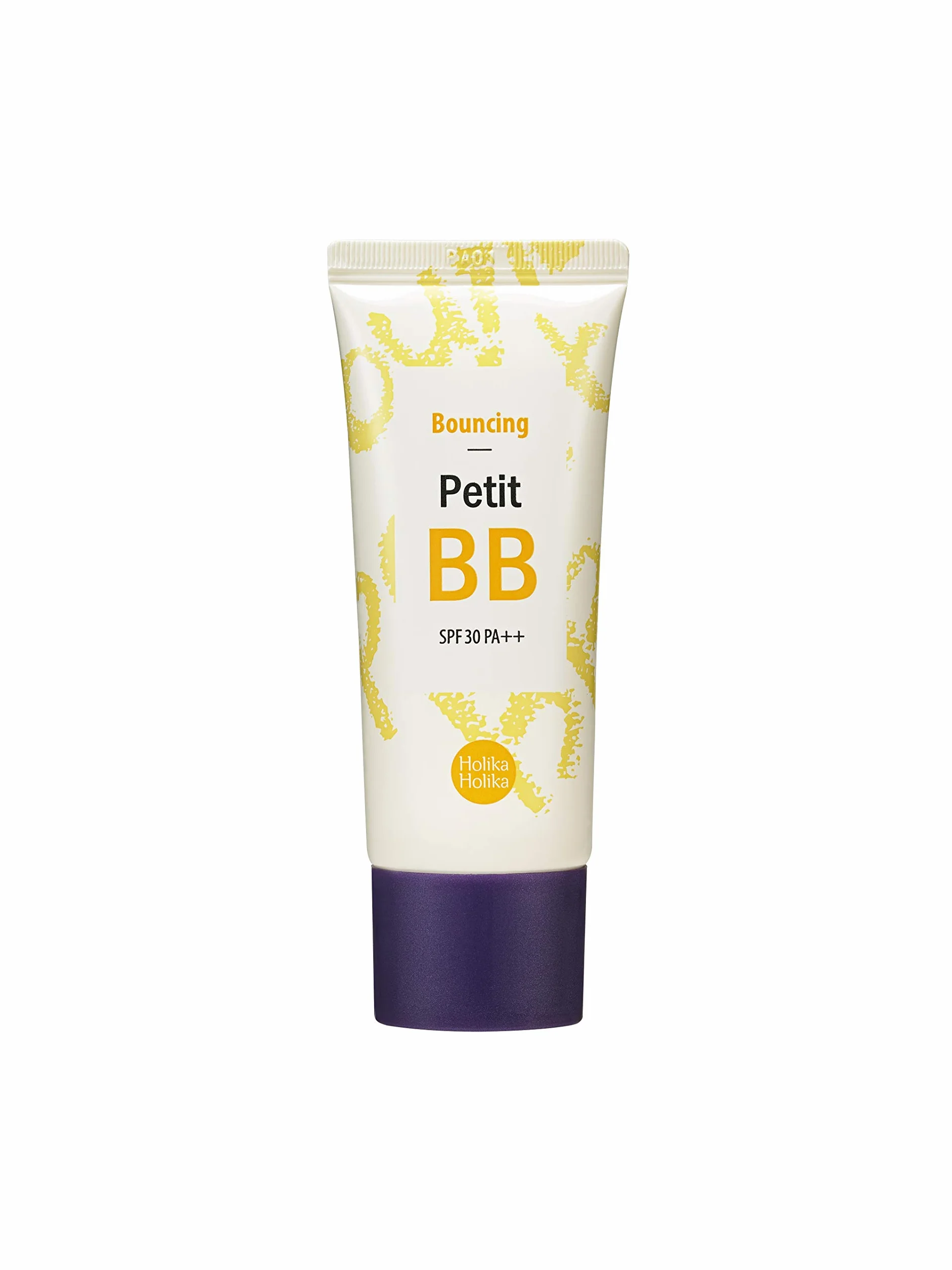 Holika Holika, Nutritive Essential Petit BB AD 30 ml, piercing Chestnut, 1 sztuka