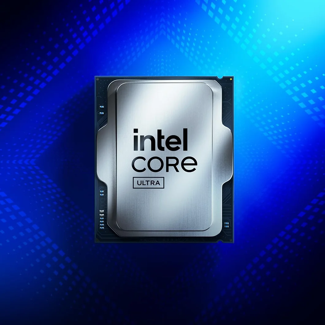 CPU Intel Core Ultra 7 265K / LGA1851 / Box 20 Cores / 20 Threads / 30M Cache / FC-LGA4
